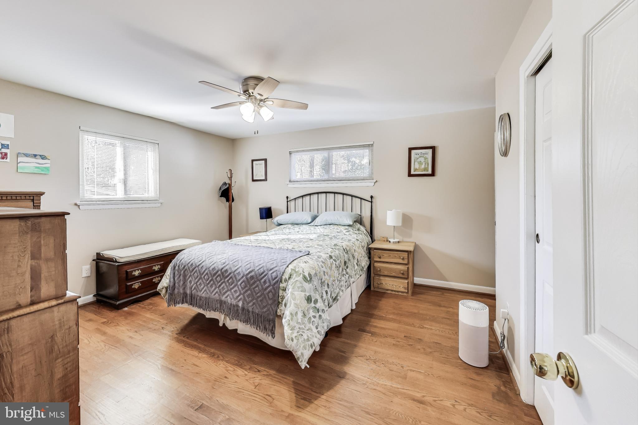 INDIAN SPRING TERRACE - Residential