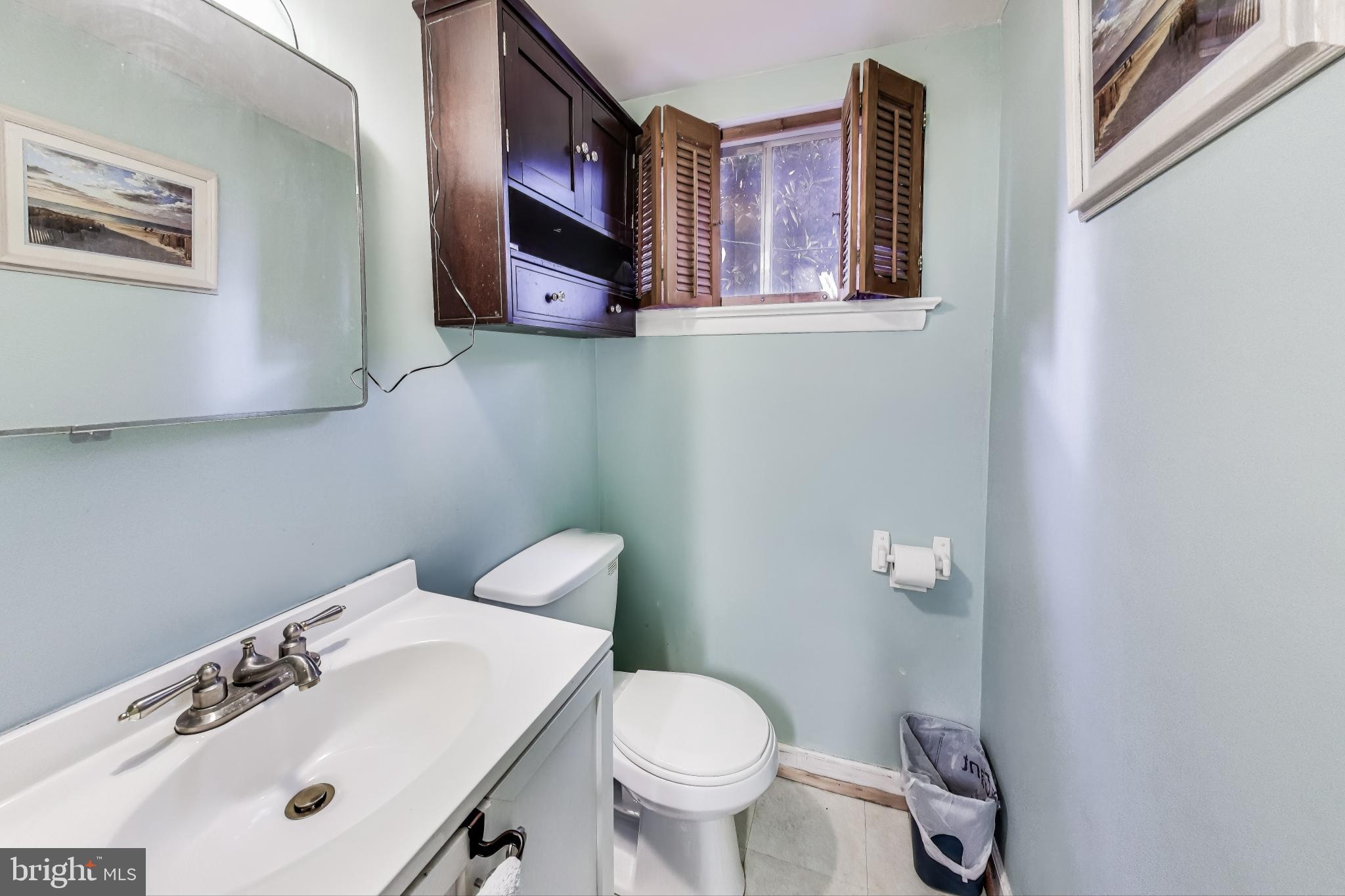 INDIAN SPRING TERRACE - Residential