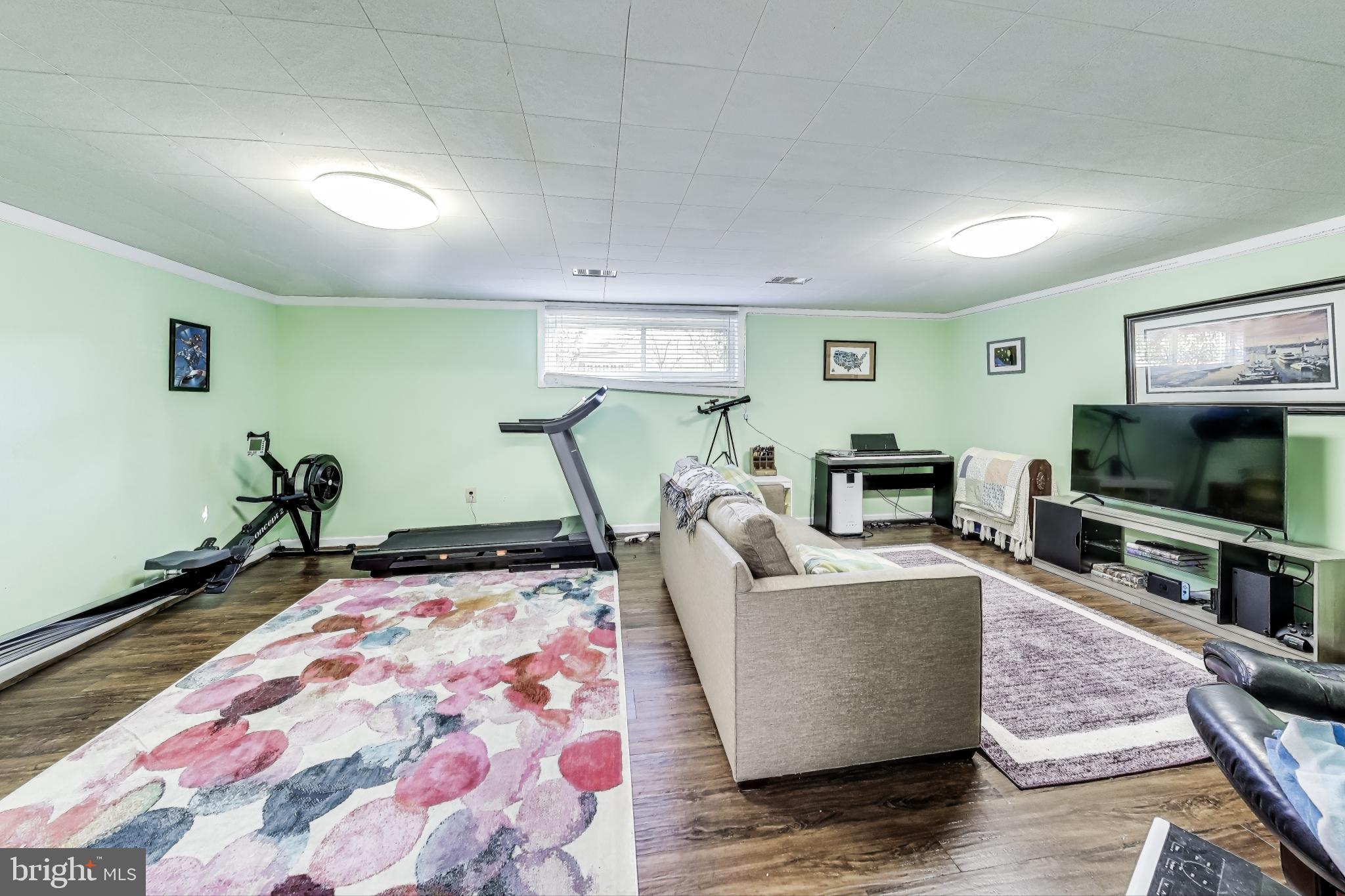 INDIAN SPRING TERRACE - Residential