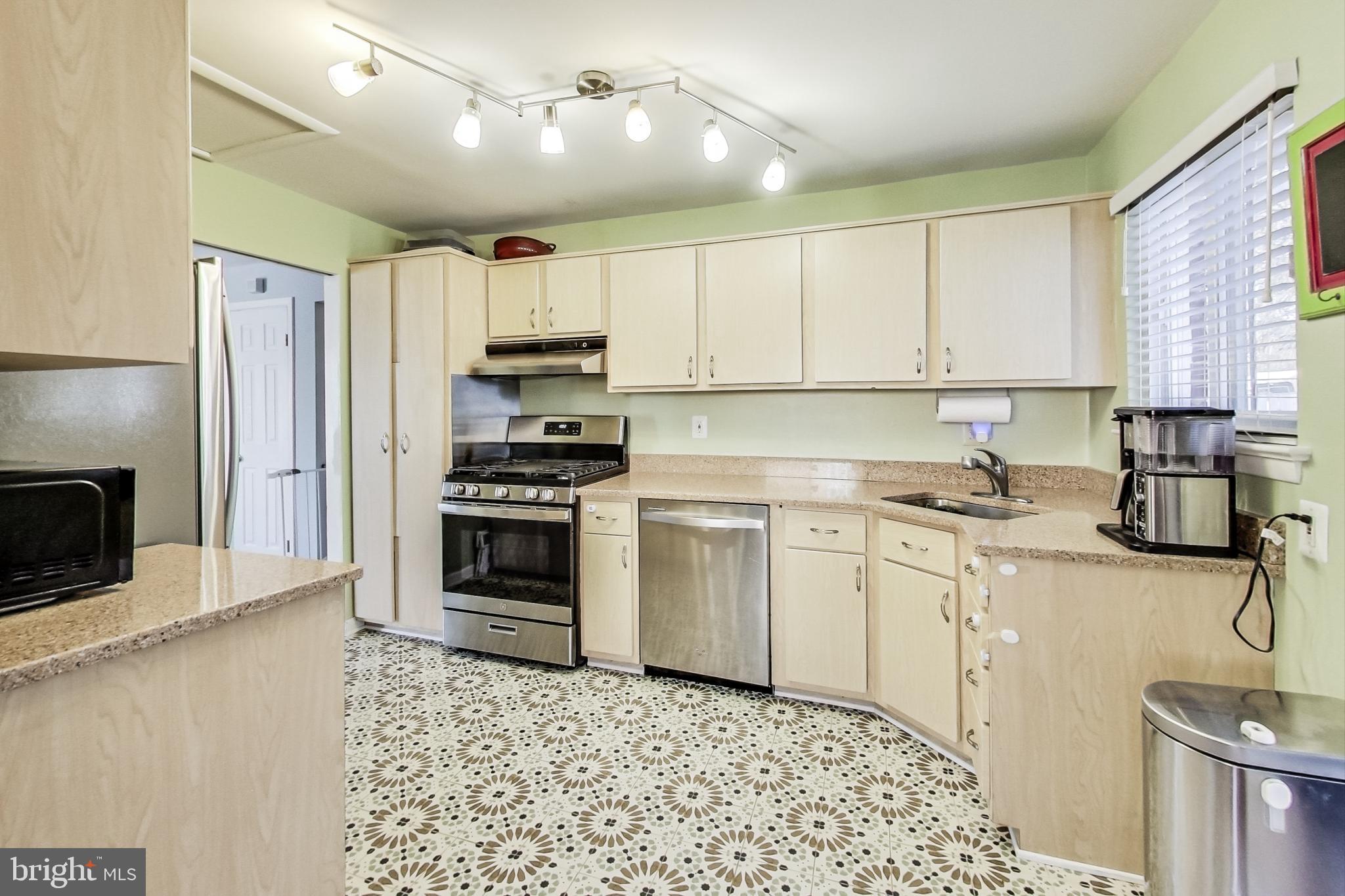 INDIAN SPRING TERRACE - Residential