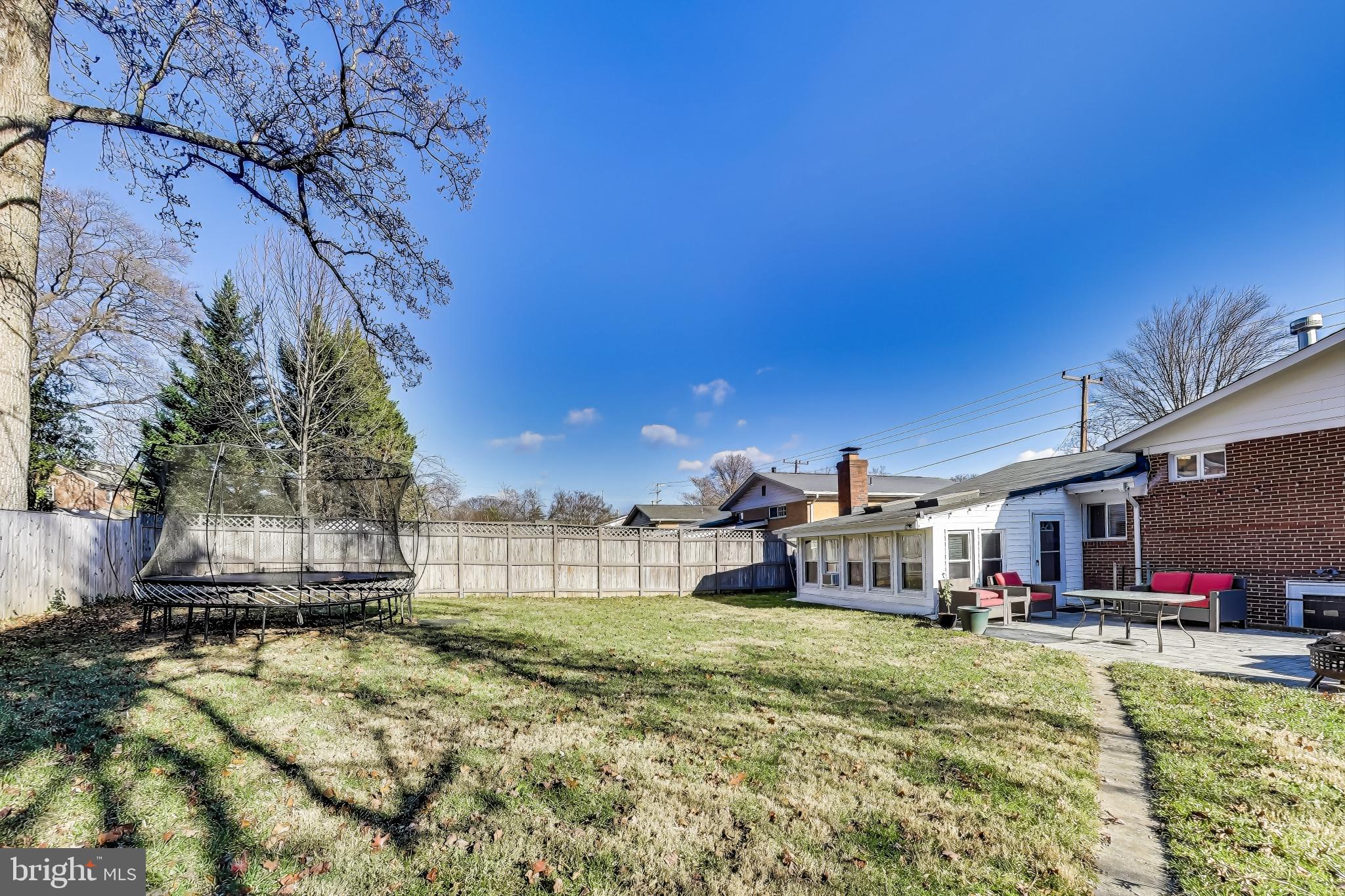 INDIAN SPRING TERRACE - Residential