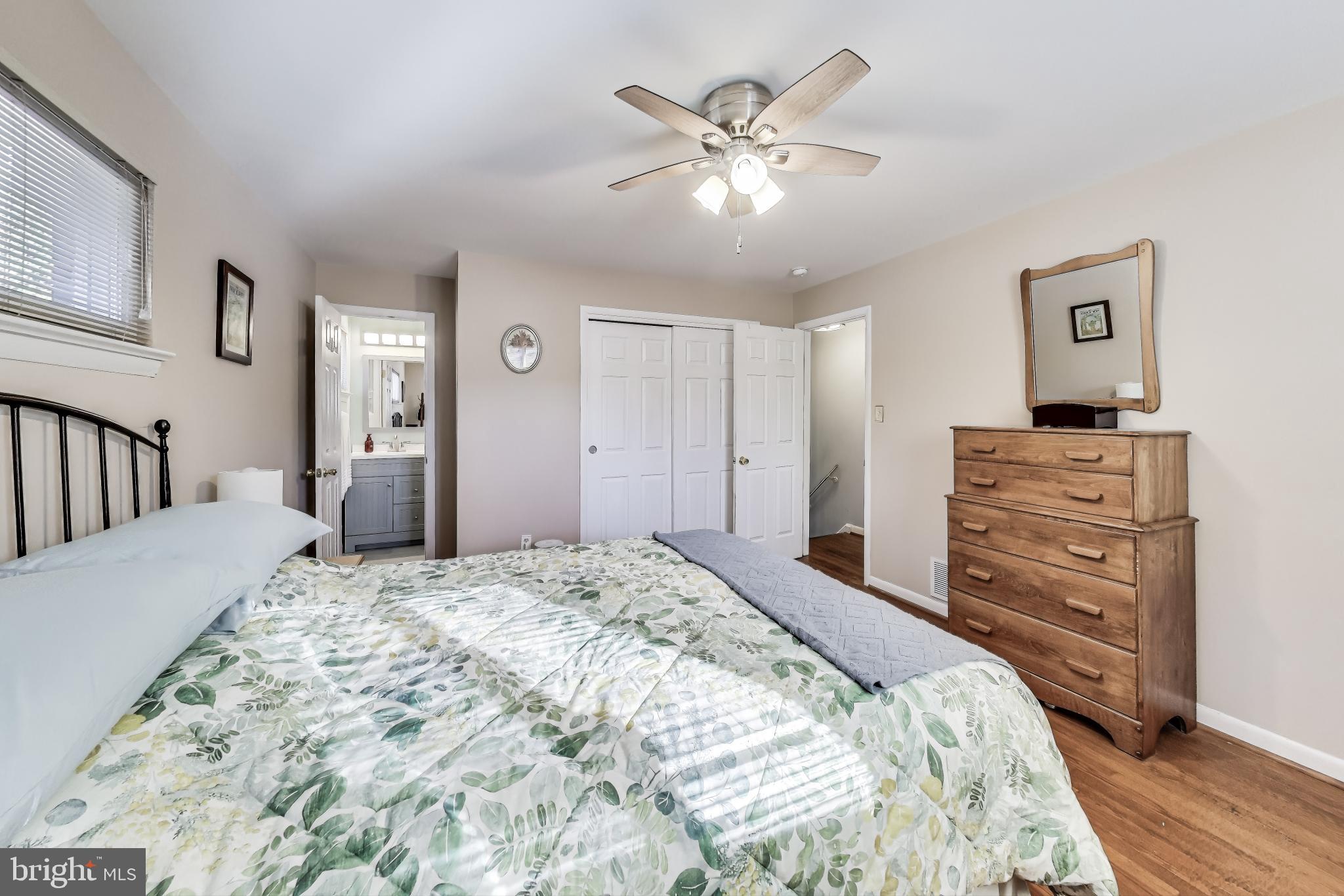 INDIAN SPRING TERRACE - Residential