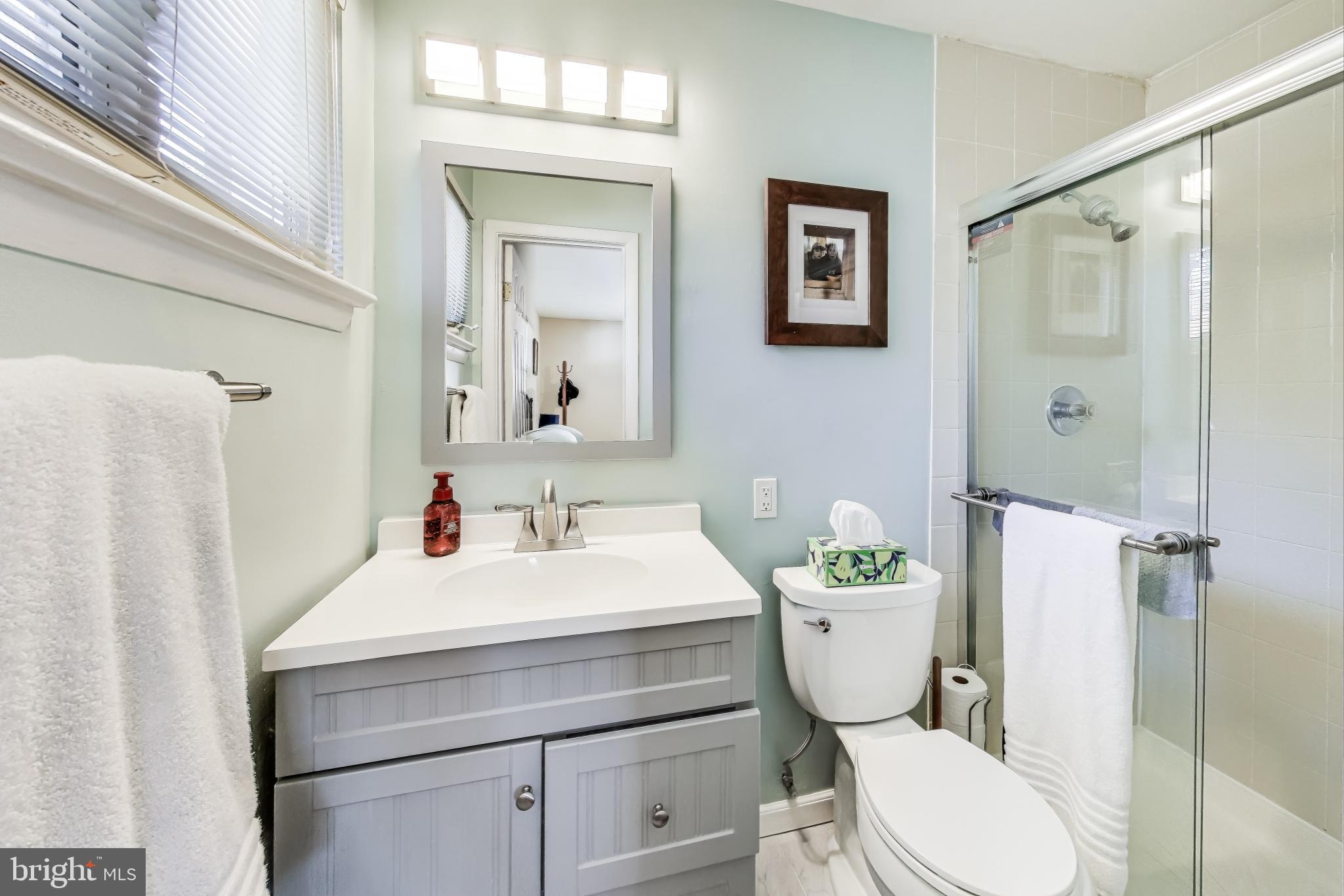 INDIAN SPRING TERRACE - Residential