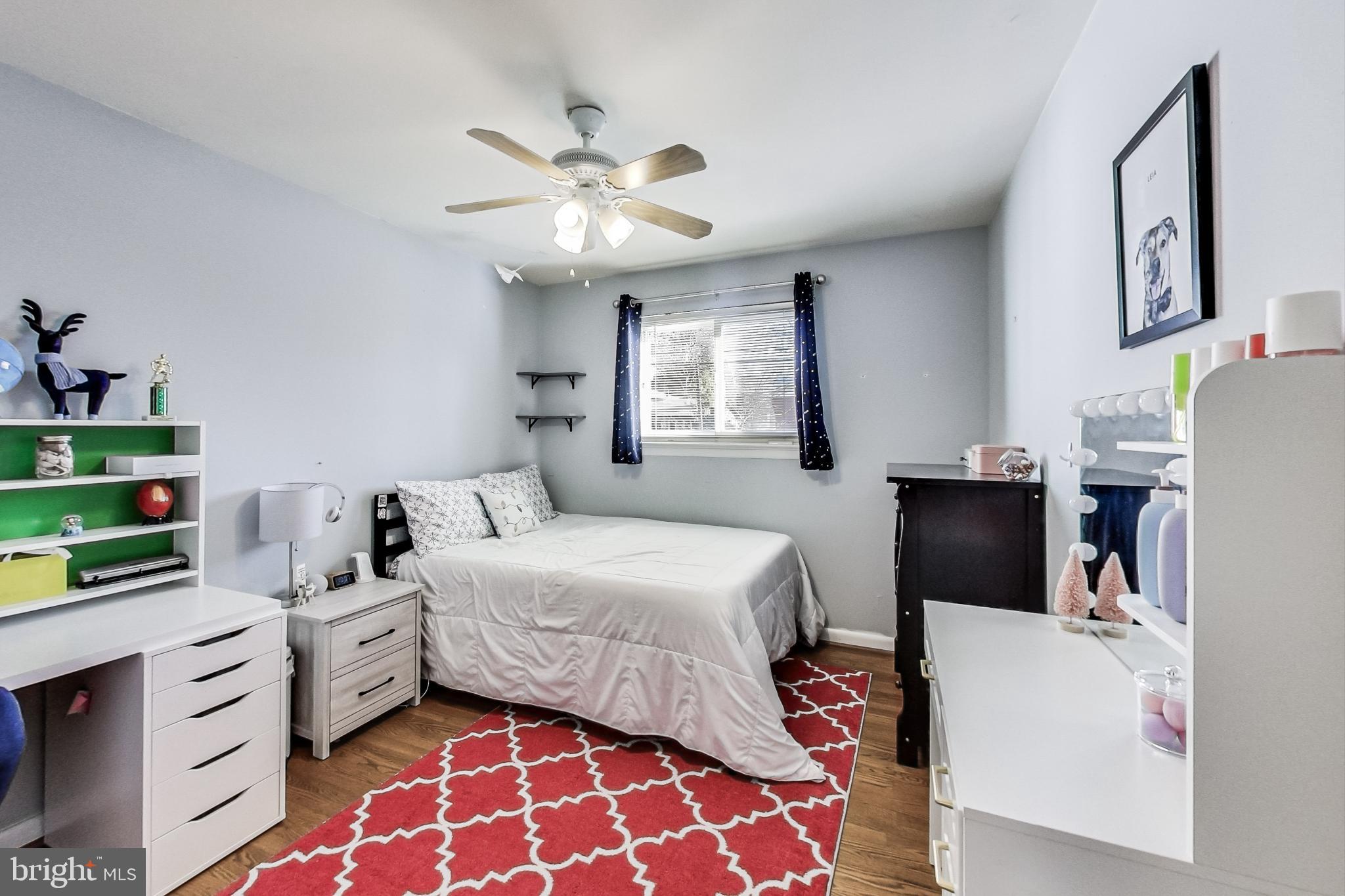 INDIAN SPRING TERRACE - Residential