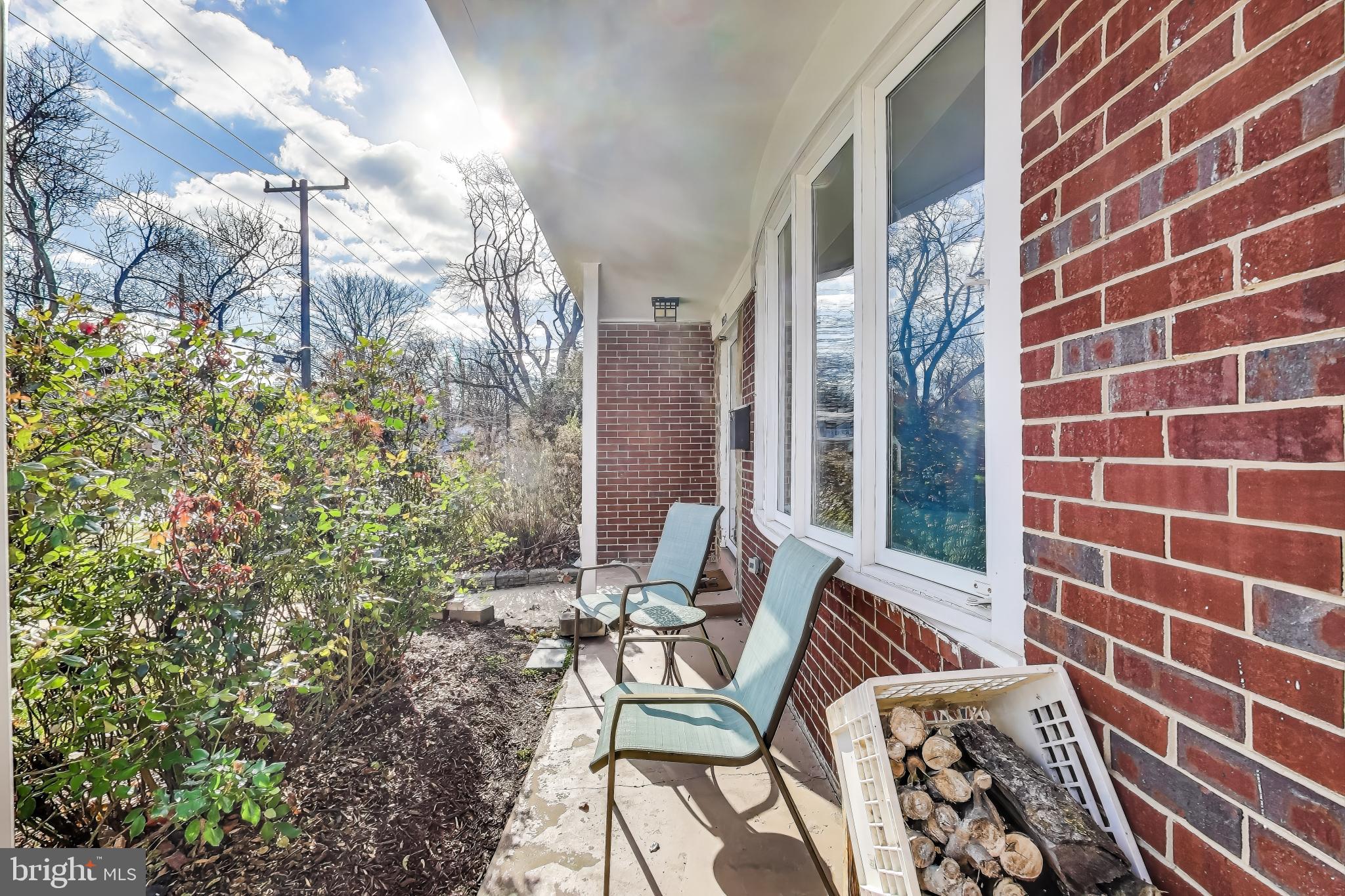 INDIAN SPRING TERRACE - Residential