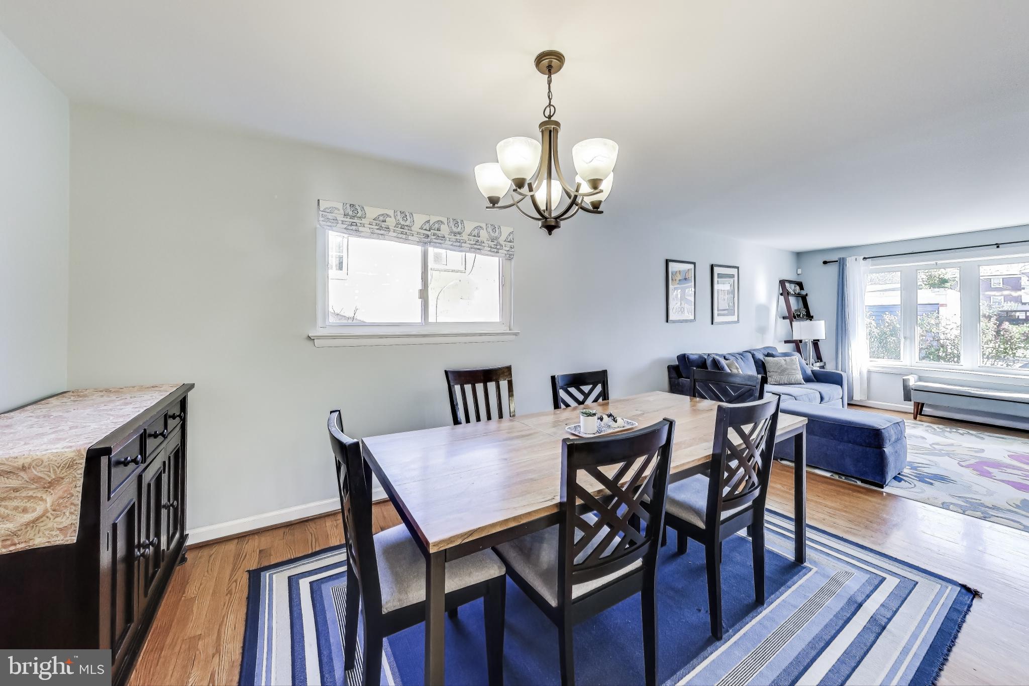 INDIAN SPRING TERRACE - Residential