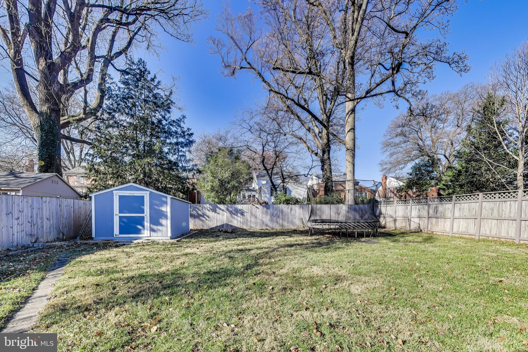 INDIAN SPRING TERRACE - Residential