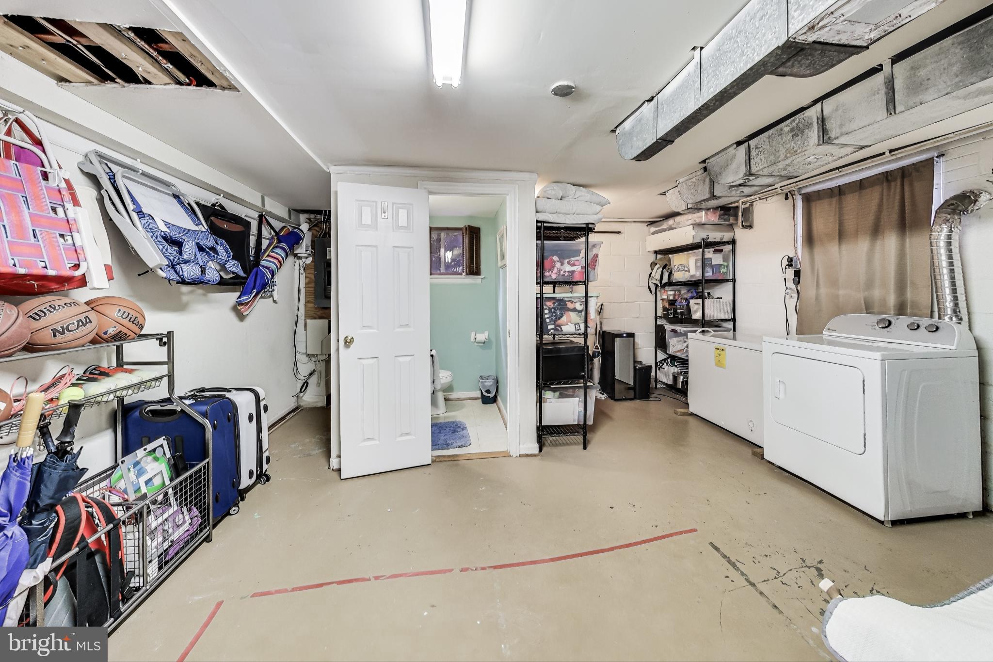 INDIAN SPRING TERRACE - Residential