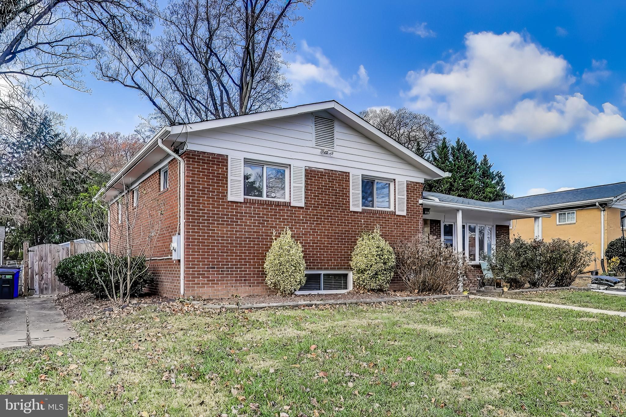 INDIAN SPRING TERRACE - Residential