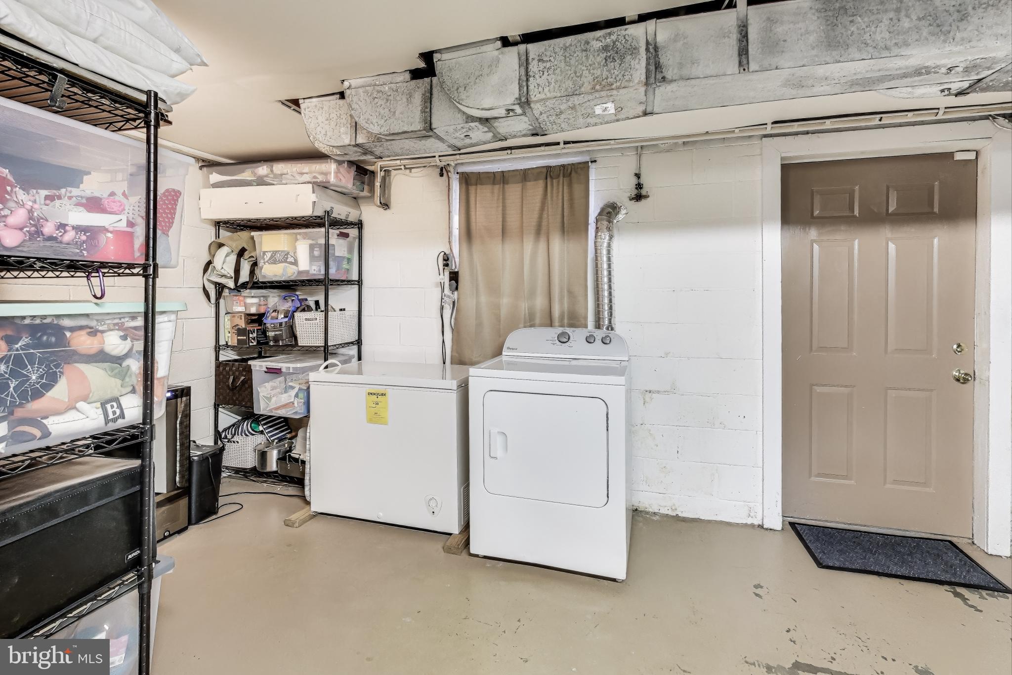 INDIAN SPRING TERRACE - Residential