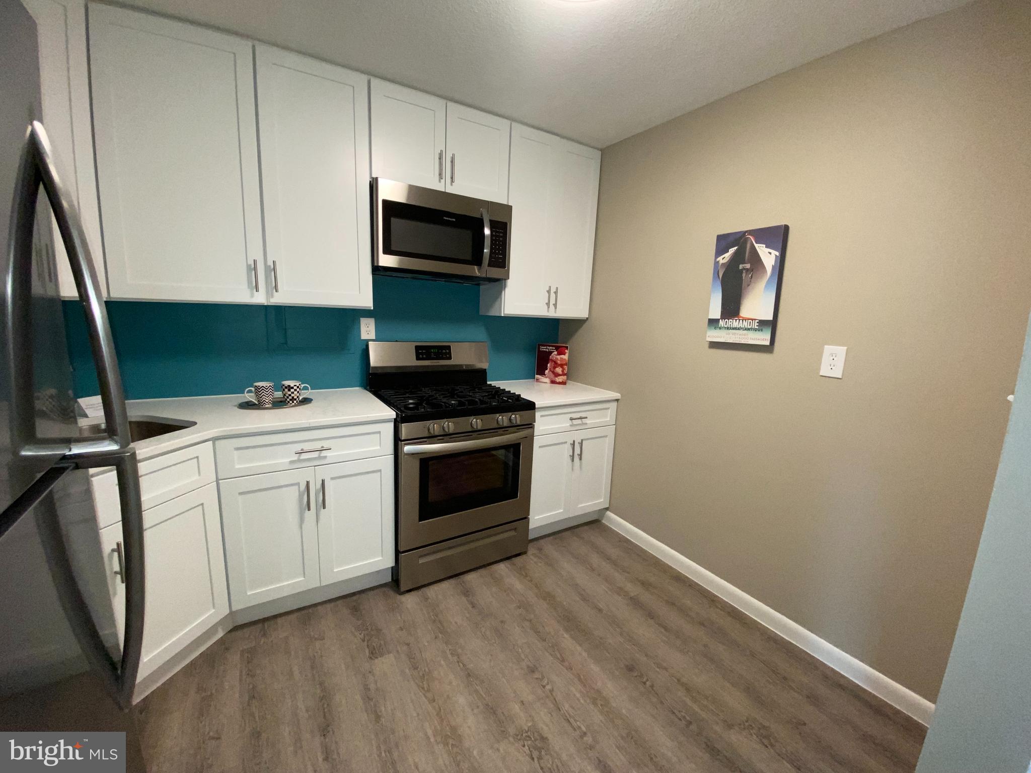 THE CARLTON - Residential