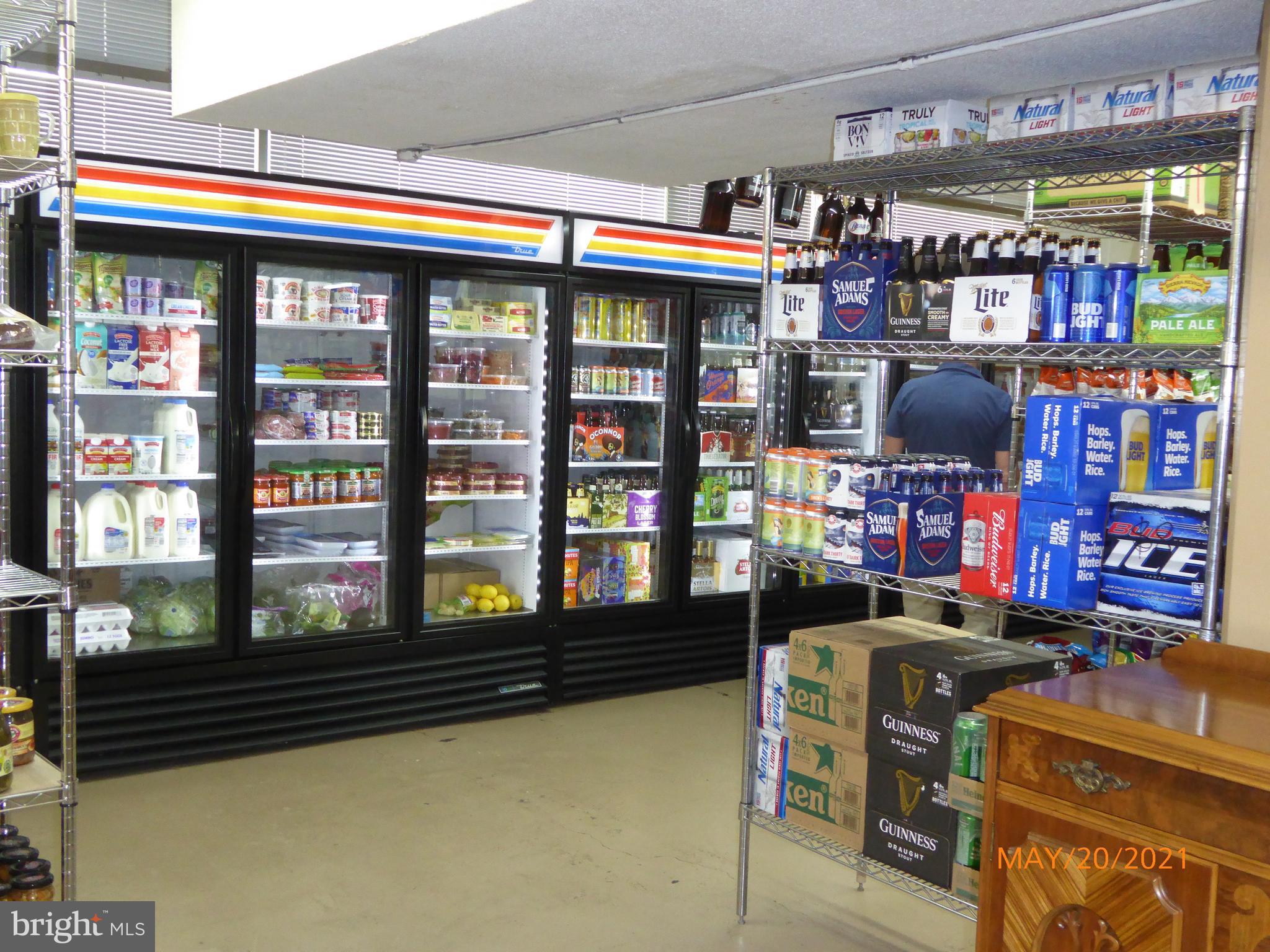 THE CARLTON - Residential