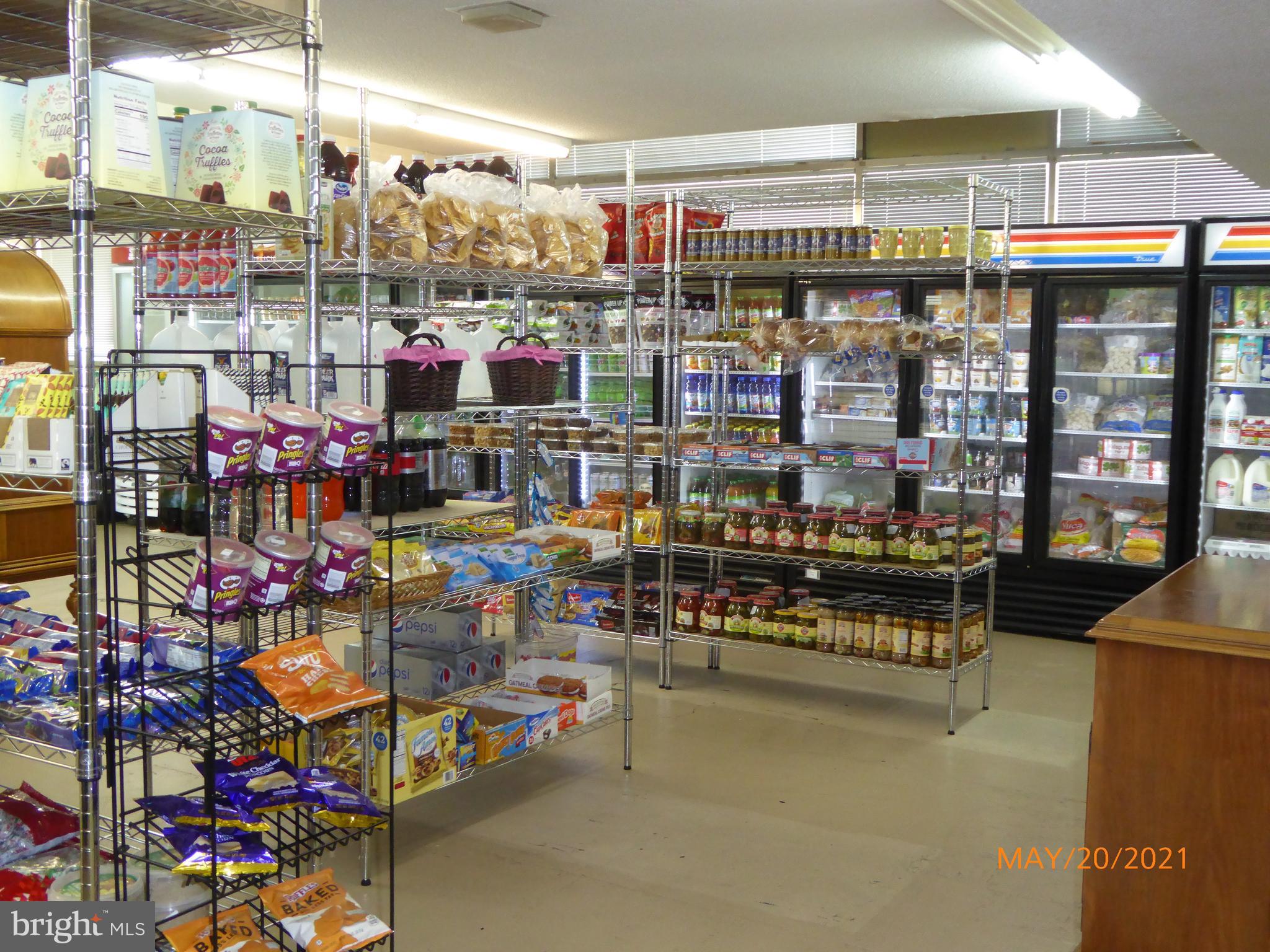 THE CARLTON - Residential