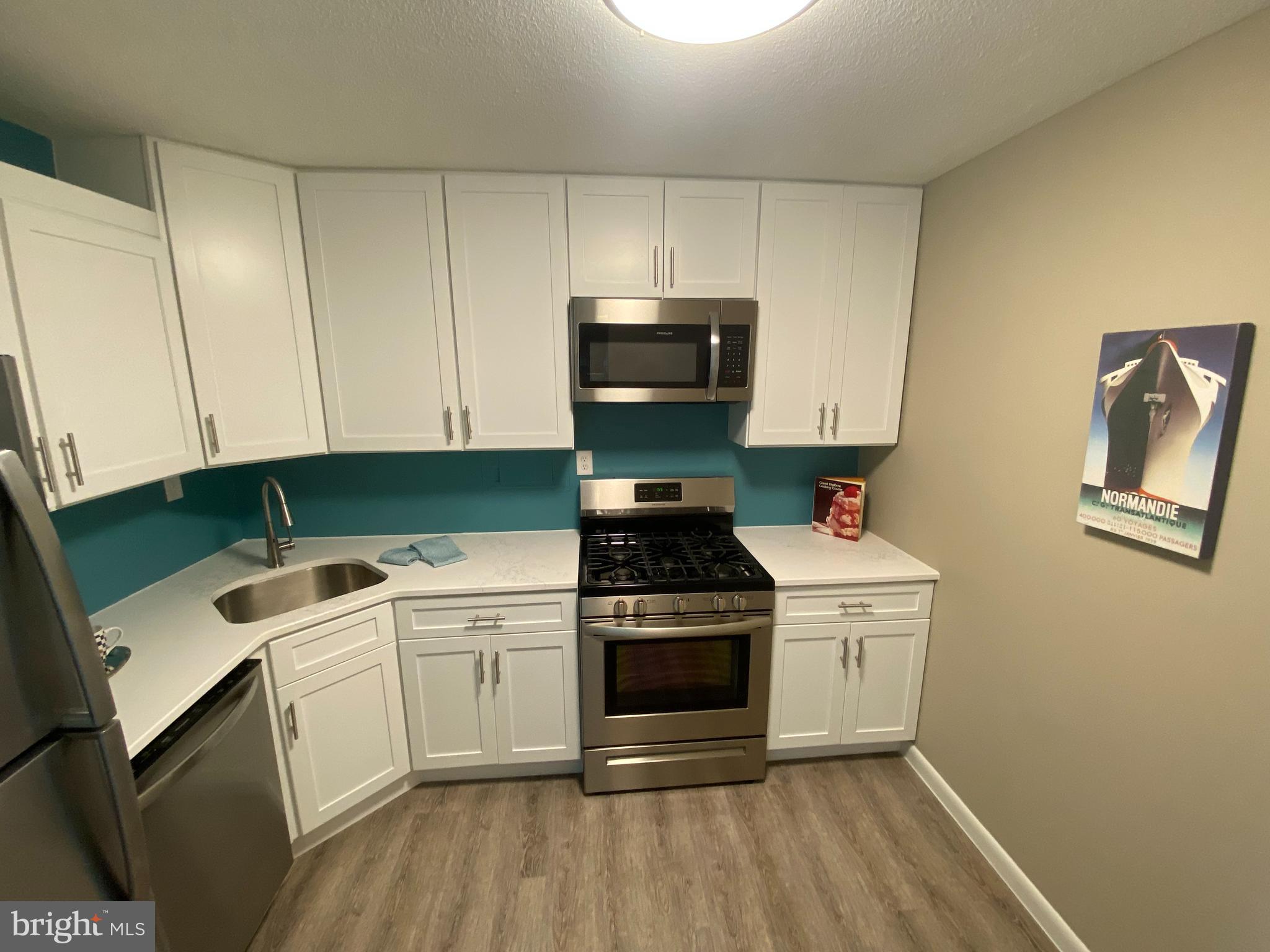 THE CARLTON - Residential