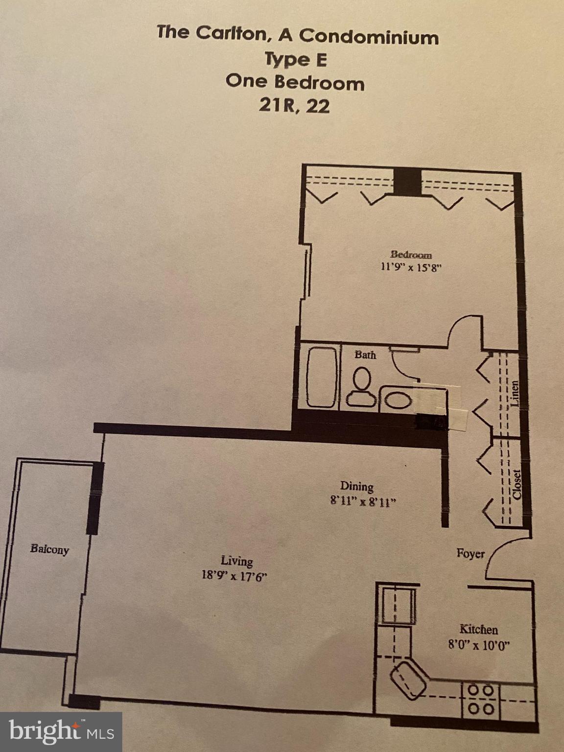 THE CARLTON - Residential