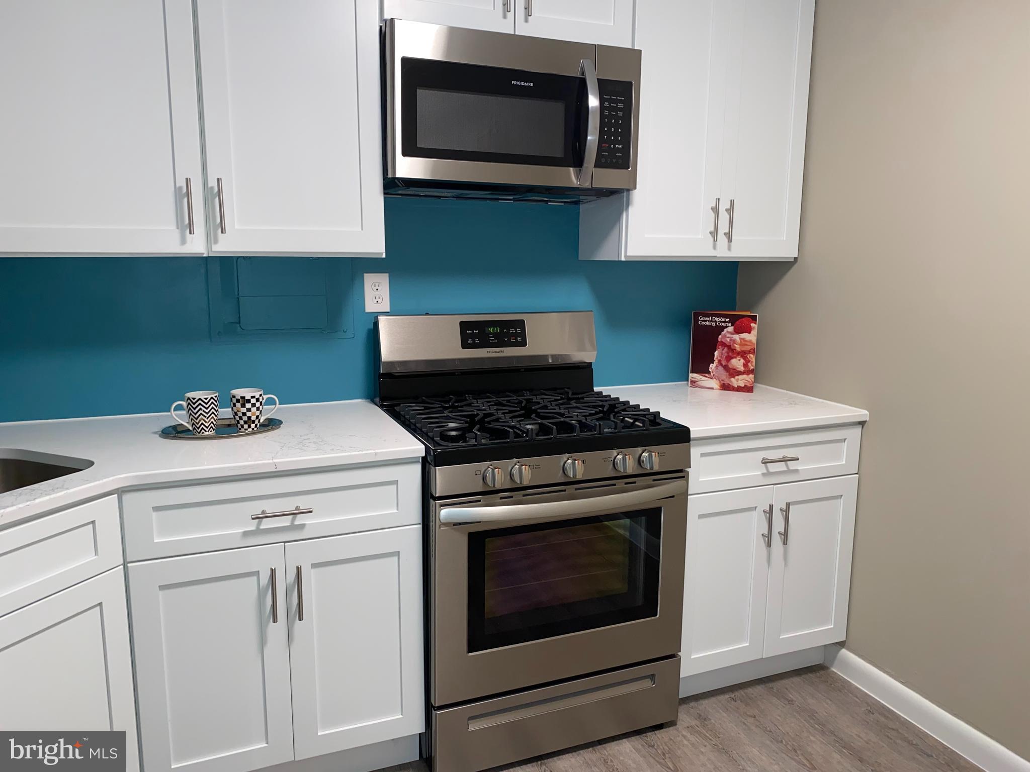 THE CARLTON - Residential