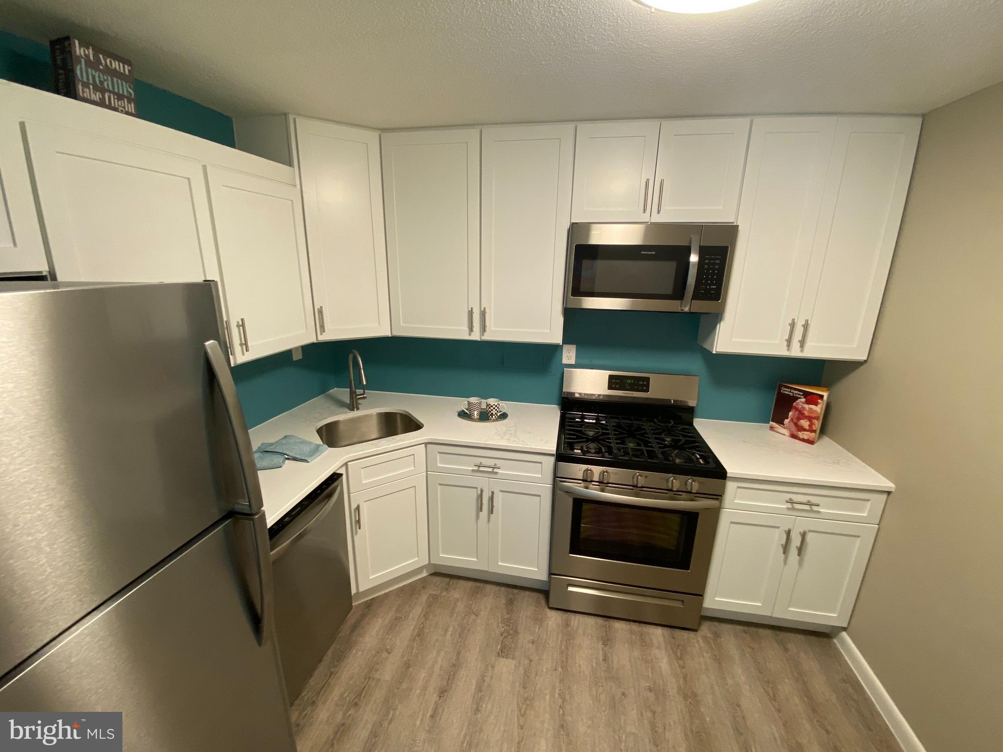 THE CARLTON - Residential