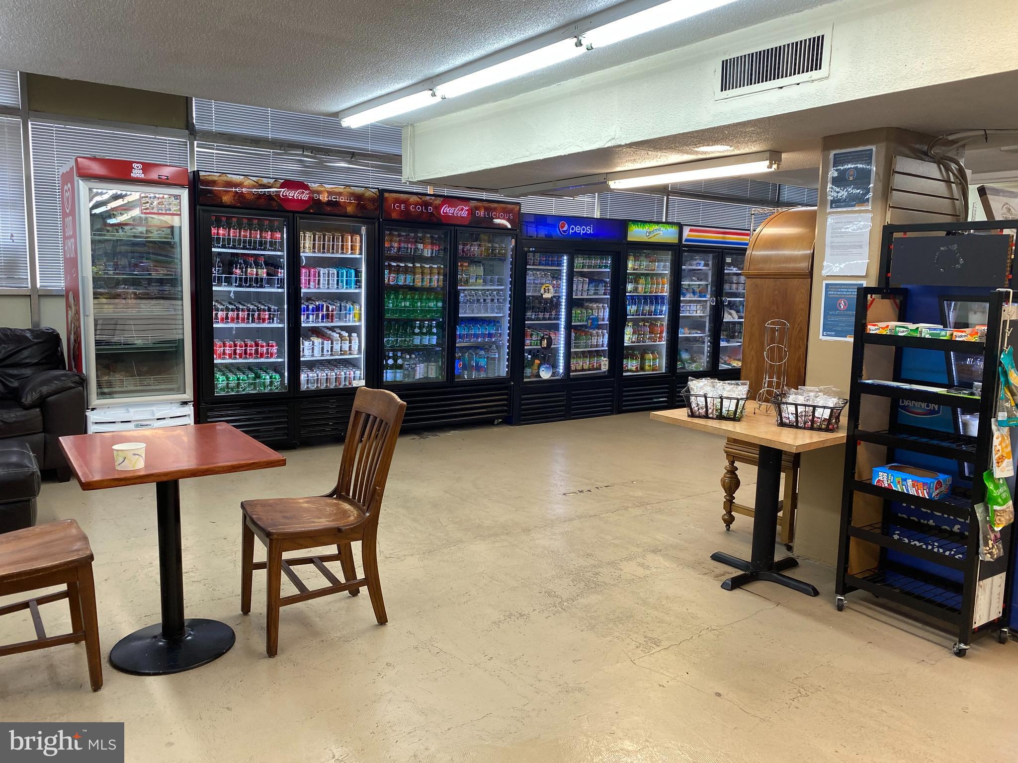 THE CARLTON - Residential