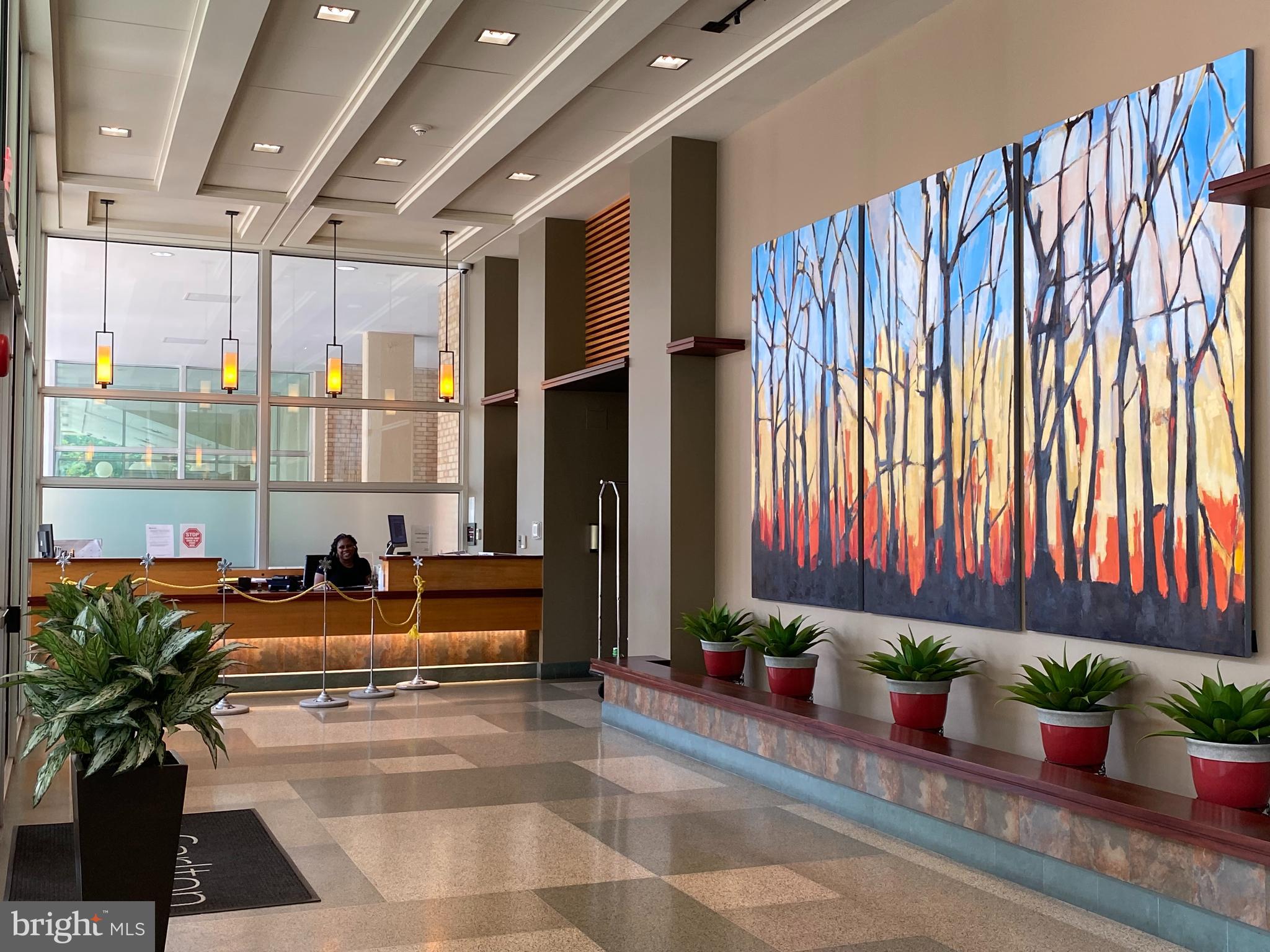 THE CARLTON - Residential