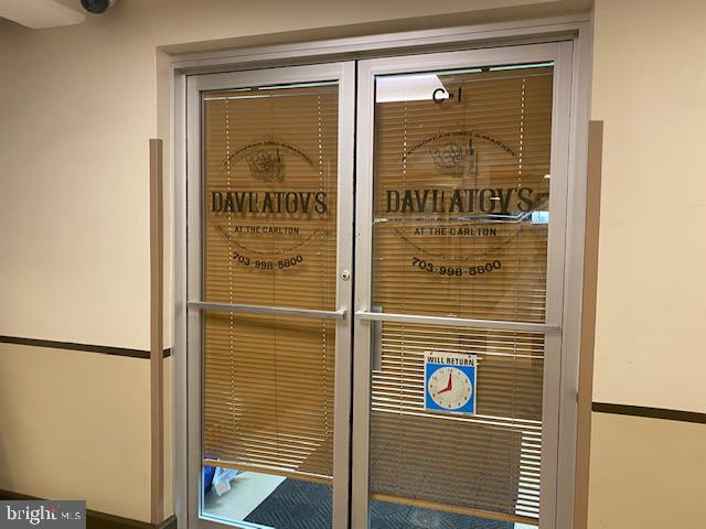 THE CARLTON - Residential