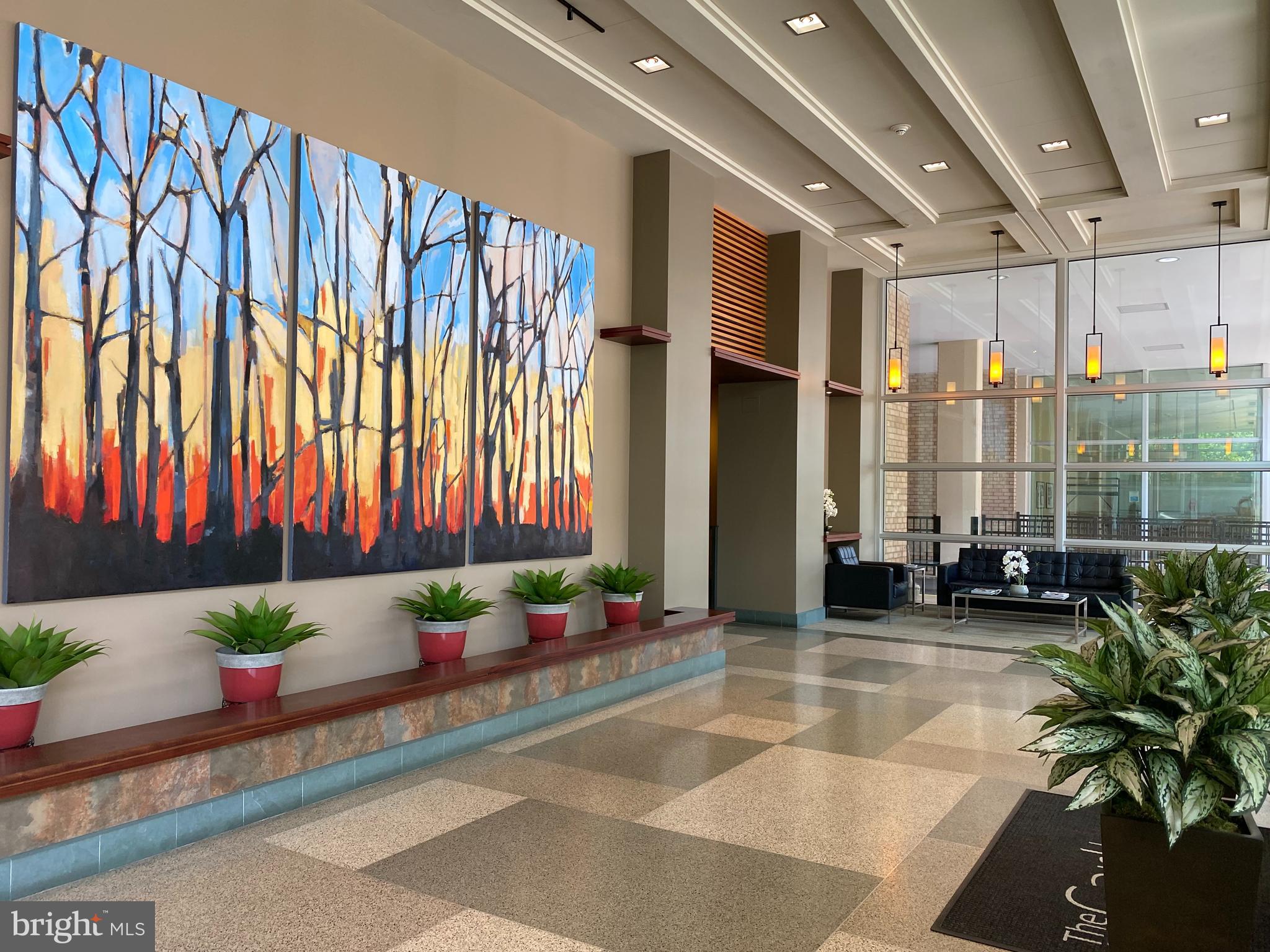 THE CARLTON - Residential