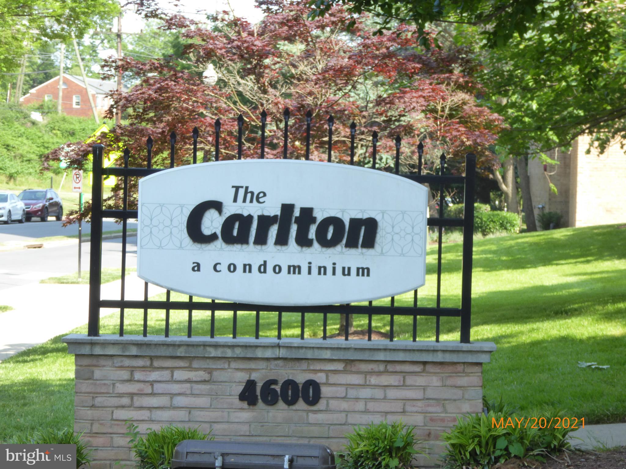 THE CARLTON - Residential