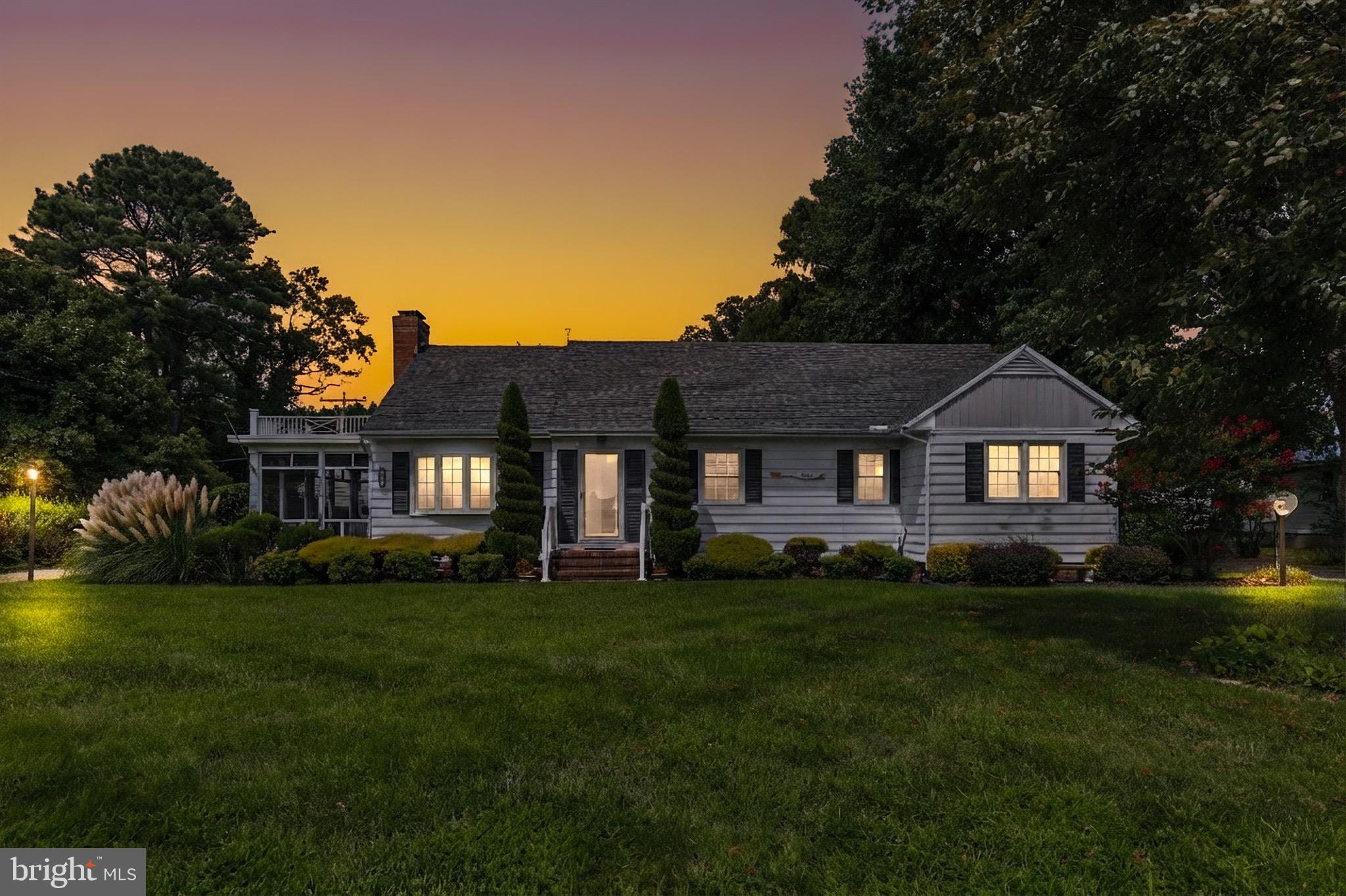8505 NEWARK ROAD