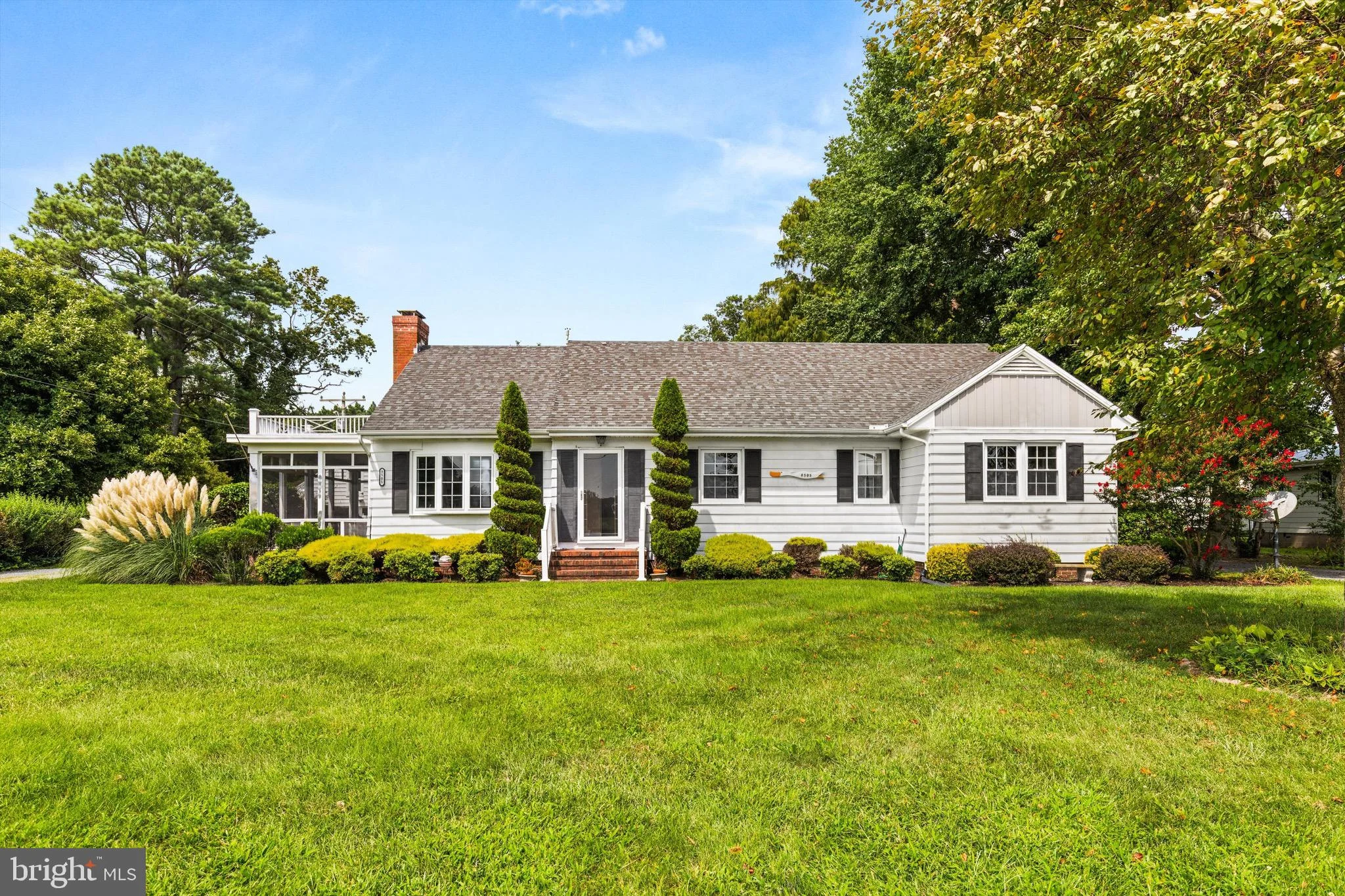 8505 Newark Road, Newark, MD, 21841