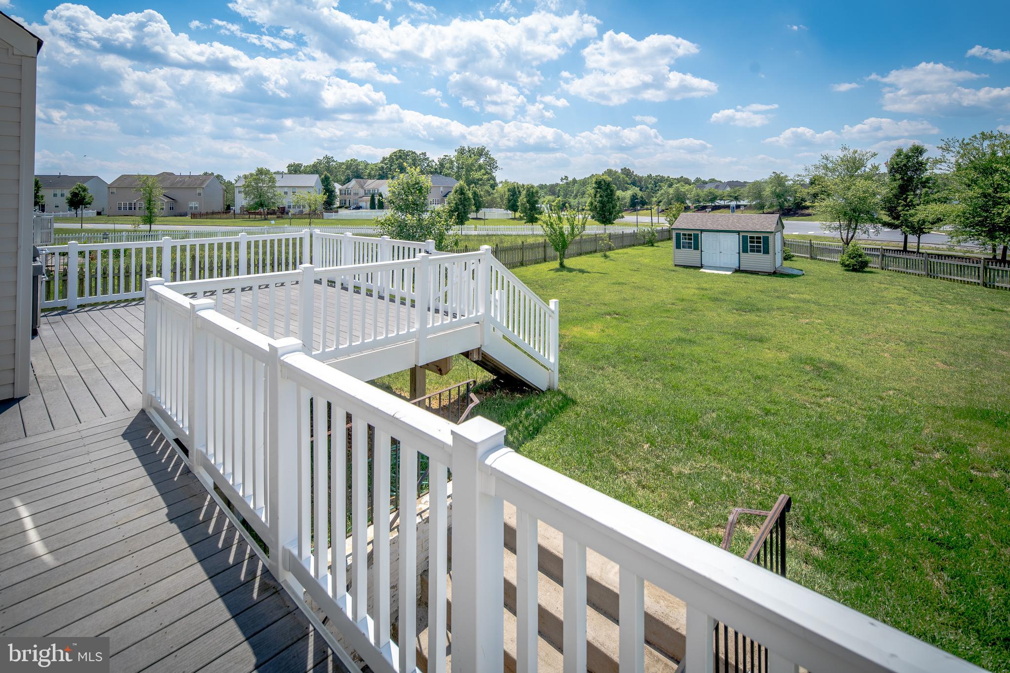 THE FALLS AT LEE'S PARK - Residential