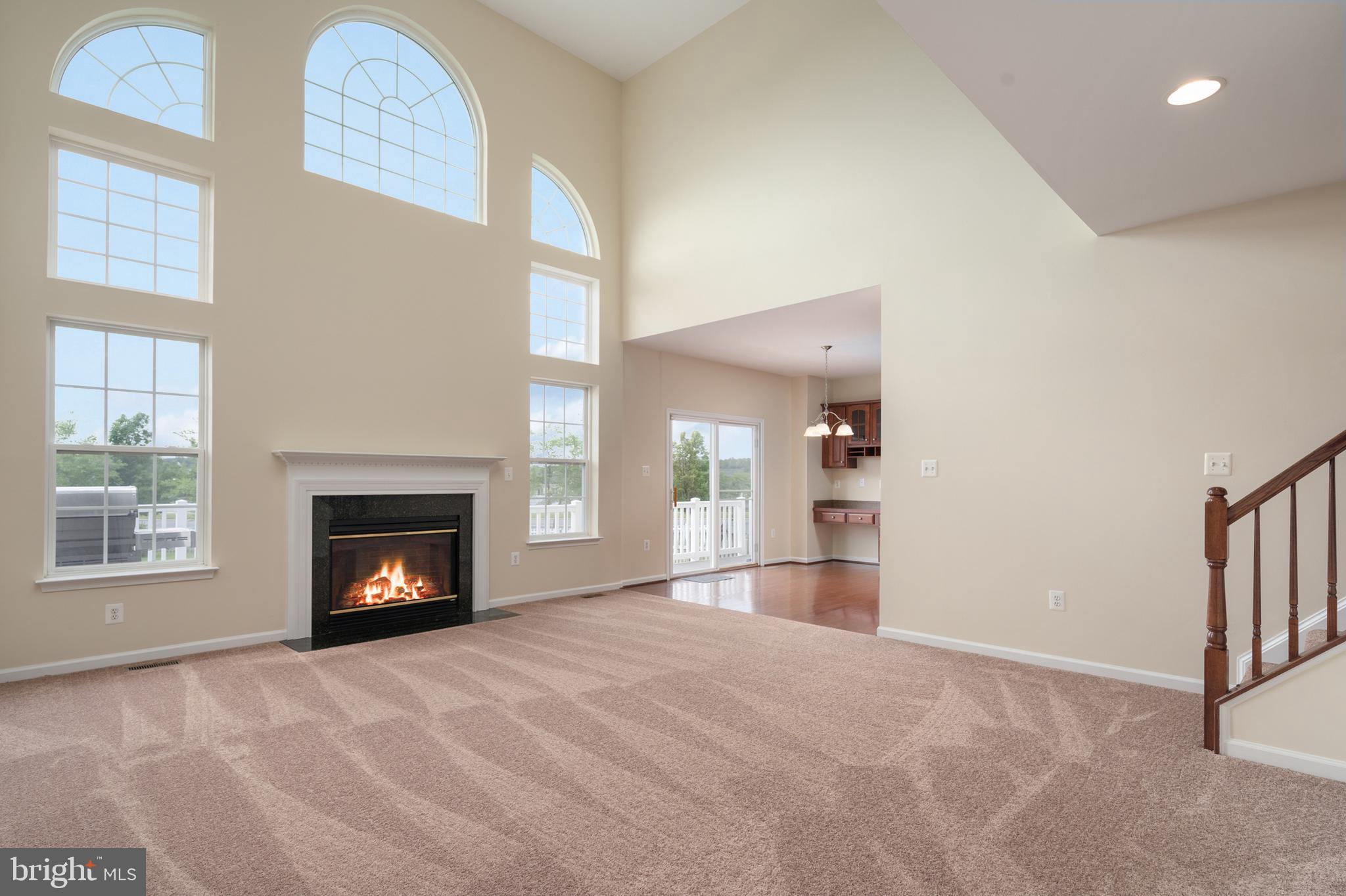 THE FALLS AT LEE'S PARK - Residential