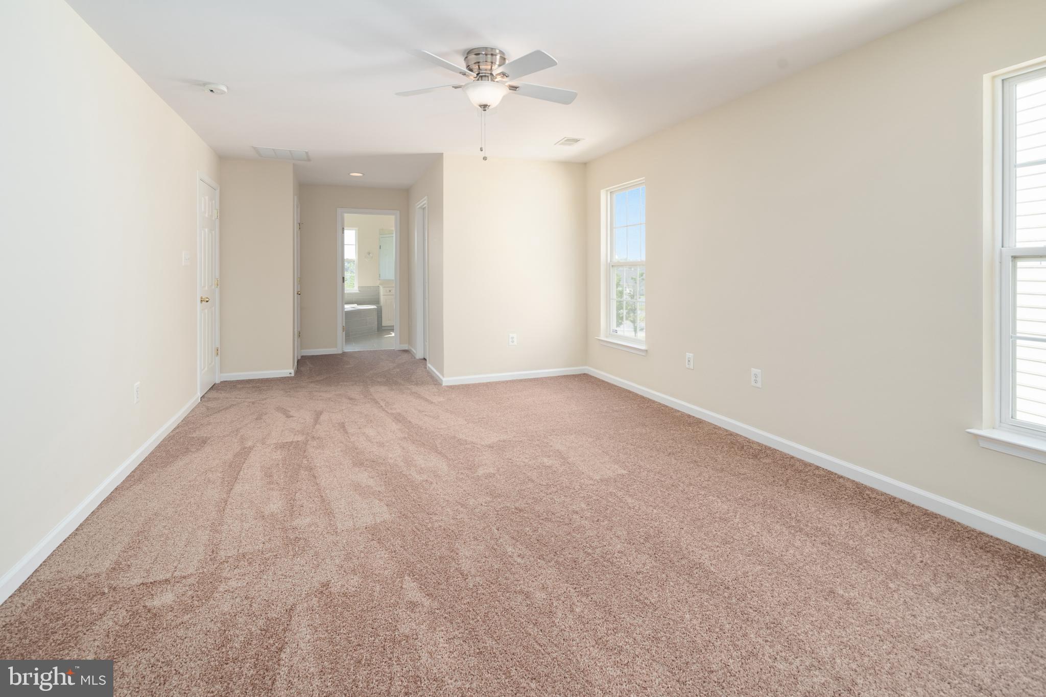 THE FALLS AT LEE'S PARK - Residential