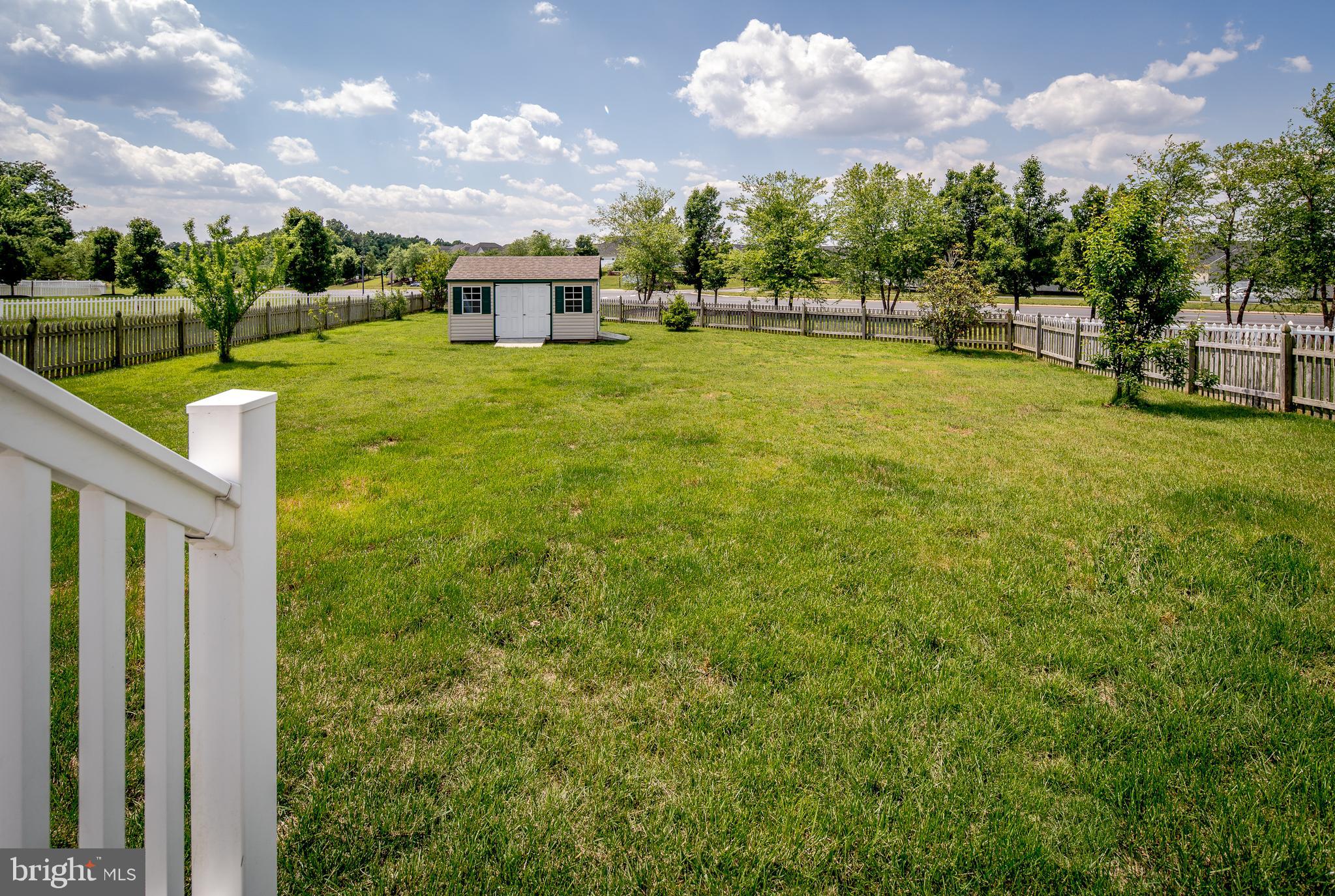 THE FALLS AT LEE'S PARK - Residential