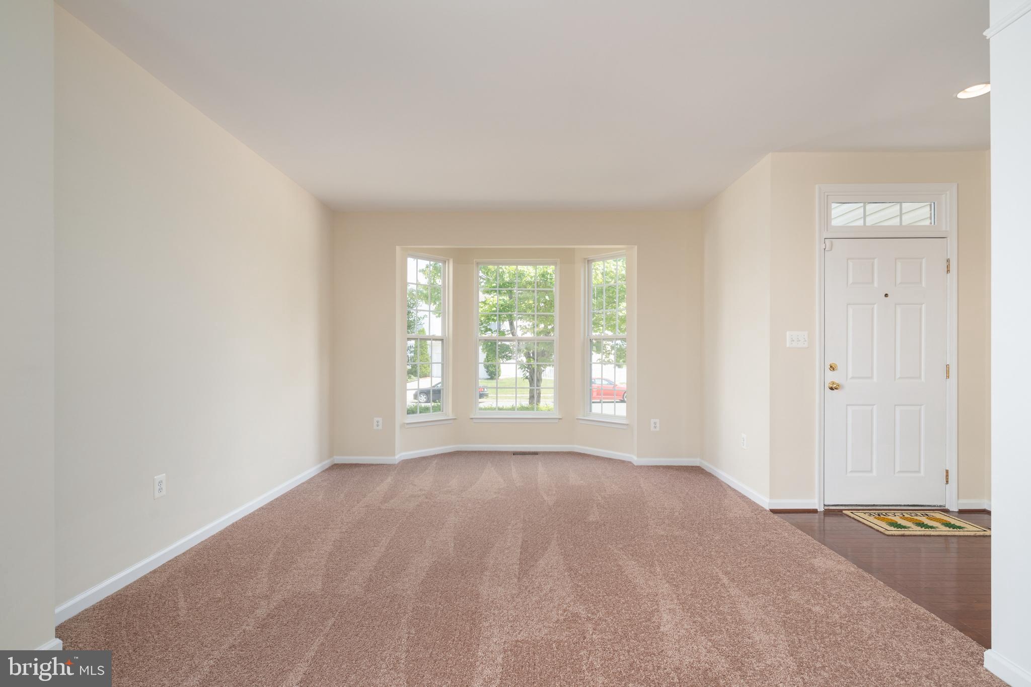 THE FALLS AT LEE'S PARK - Residential