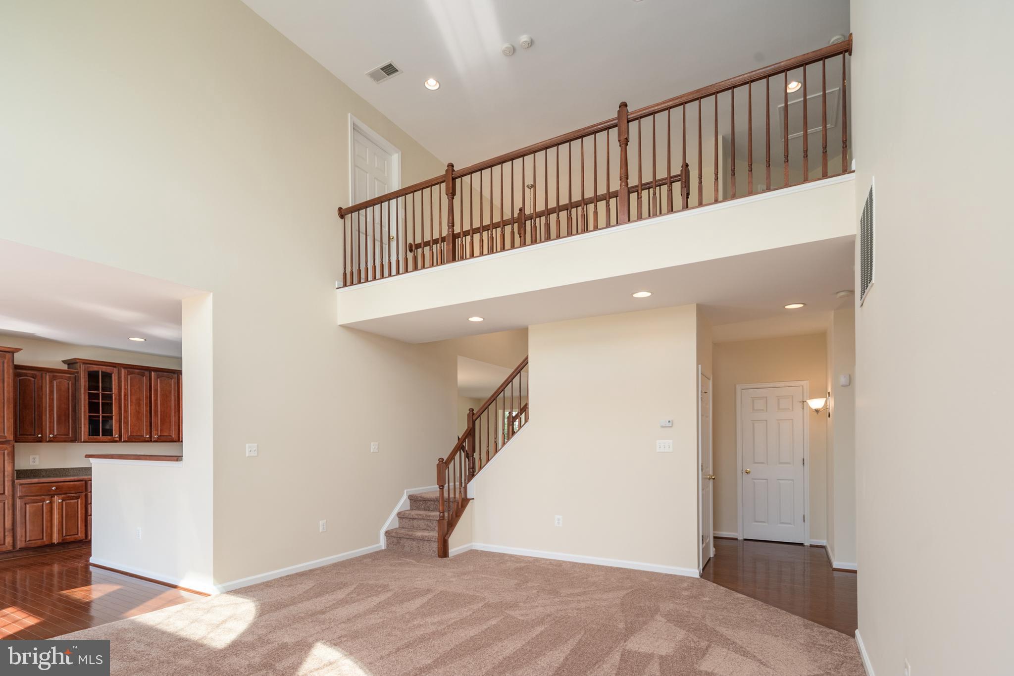 THE FALLS AT LEE'S PARK - Residential