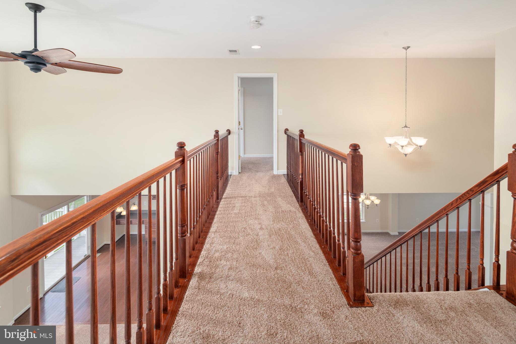 THE FALLS AT LEE'S PARK - Residential