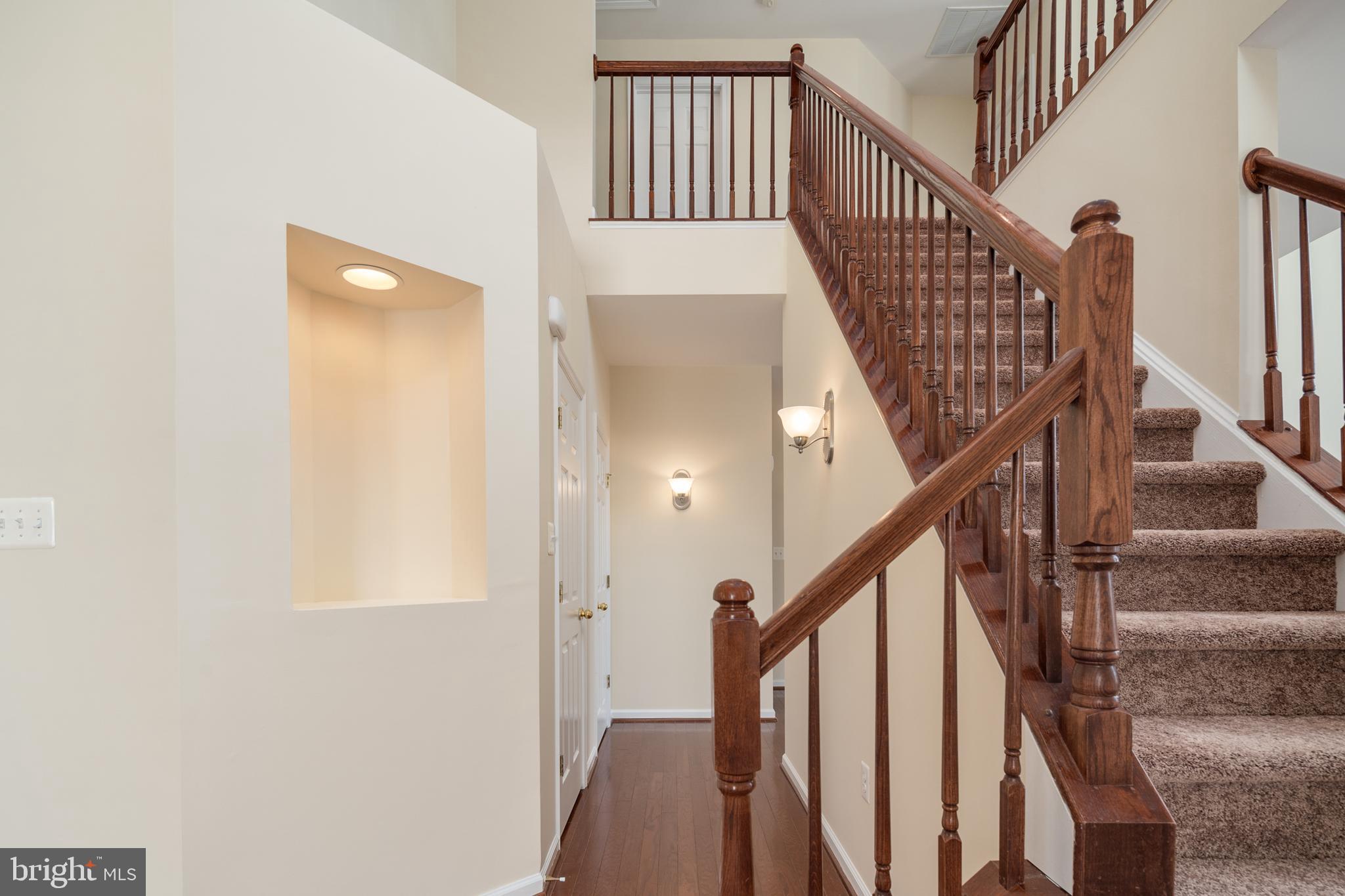 THE FALLS AT LEE'S PARK - Residential