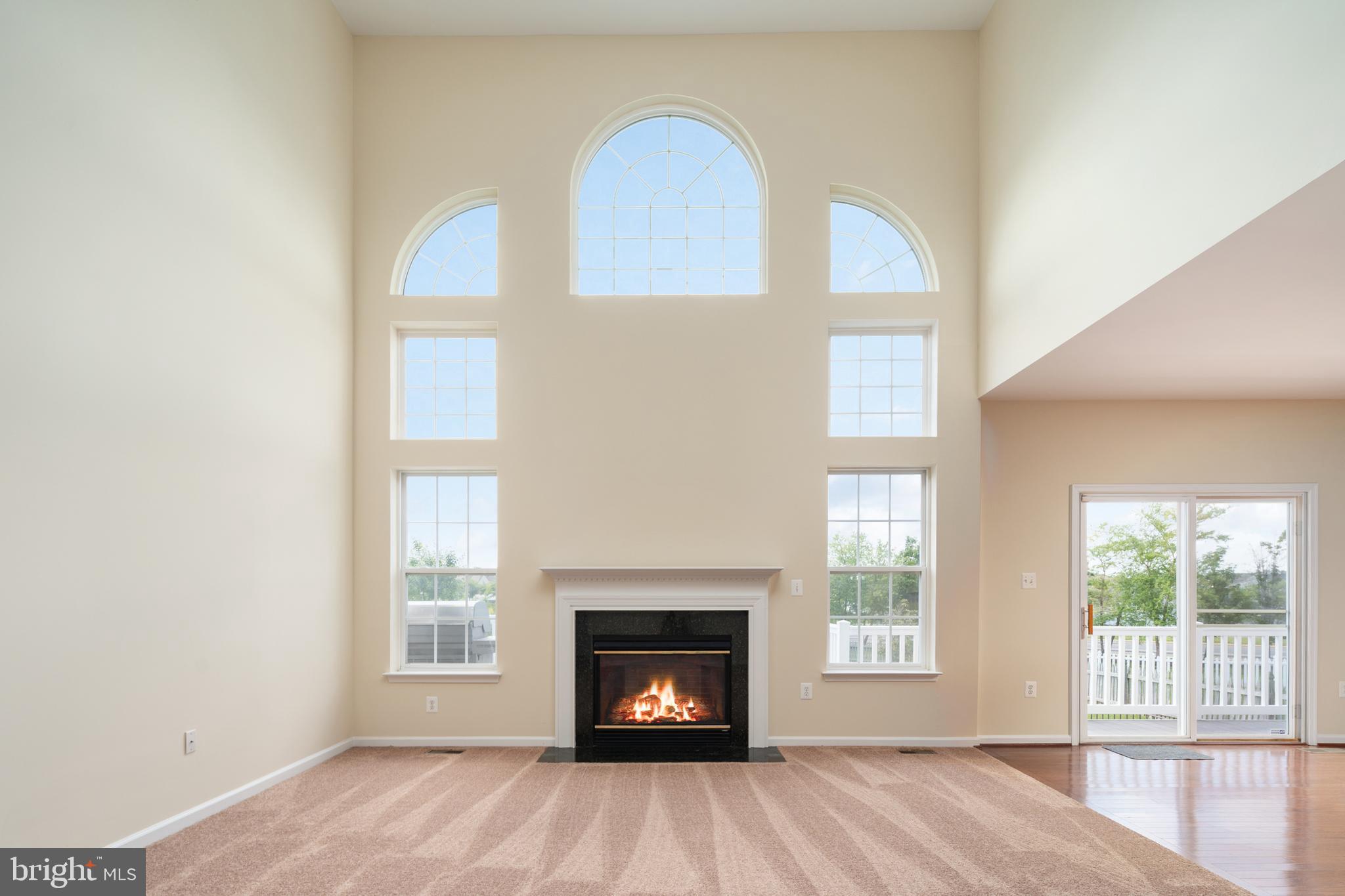 THE FALLS AT LEE'S PARK - Residential