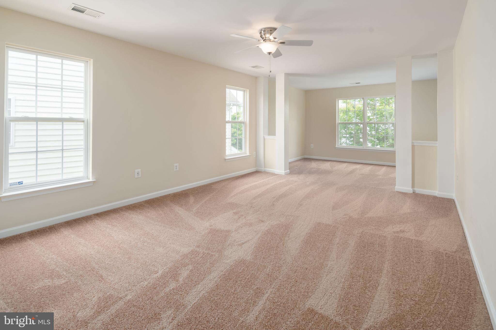 THE FALLS AT LEE'S PARK - Residential