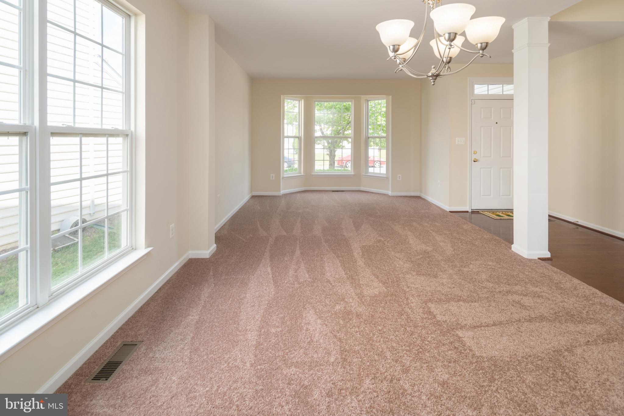 THE FALLS AT LEE'S PARK - Residential