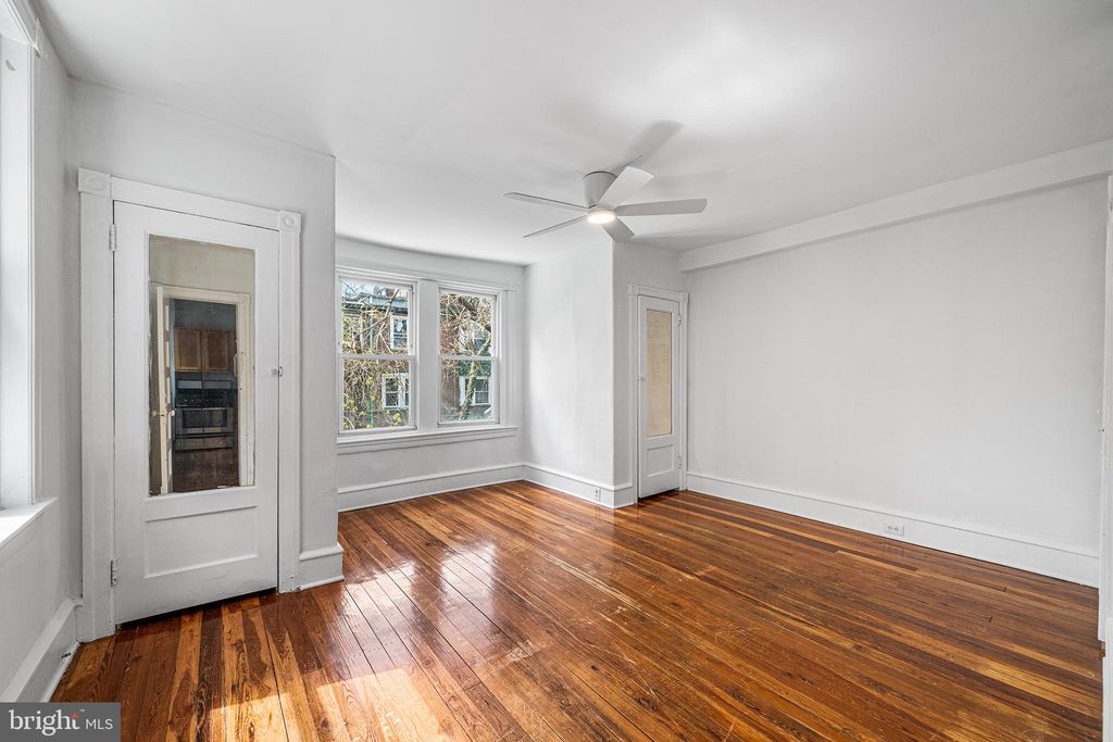 Photo of 5930 Ridge Avenue #2, PHILADELPHIA, PA 19128 (MLS # PAPH2590094)