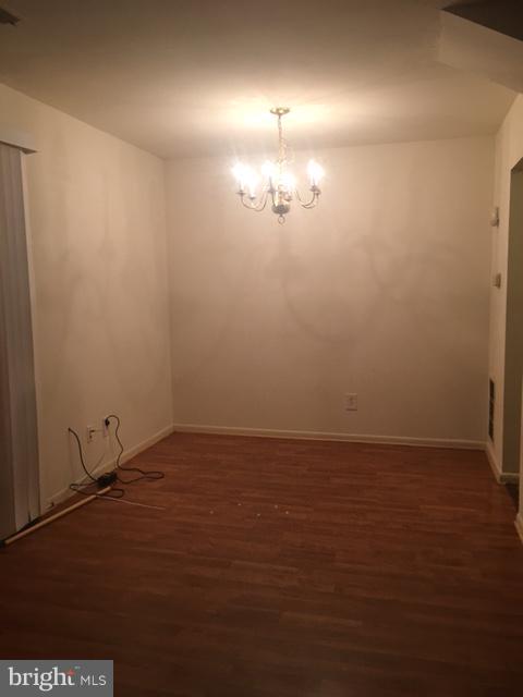 WINDSOR PARK - Residential Lease