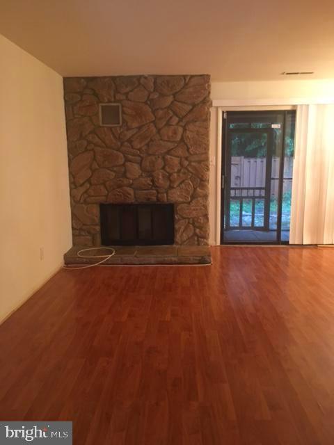 WINDSOR PARK - Residential Lease