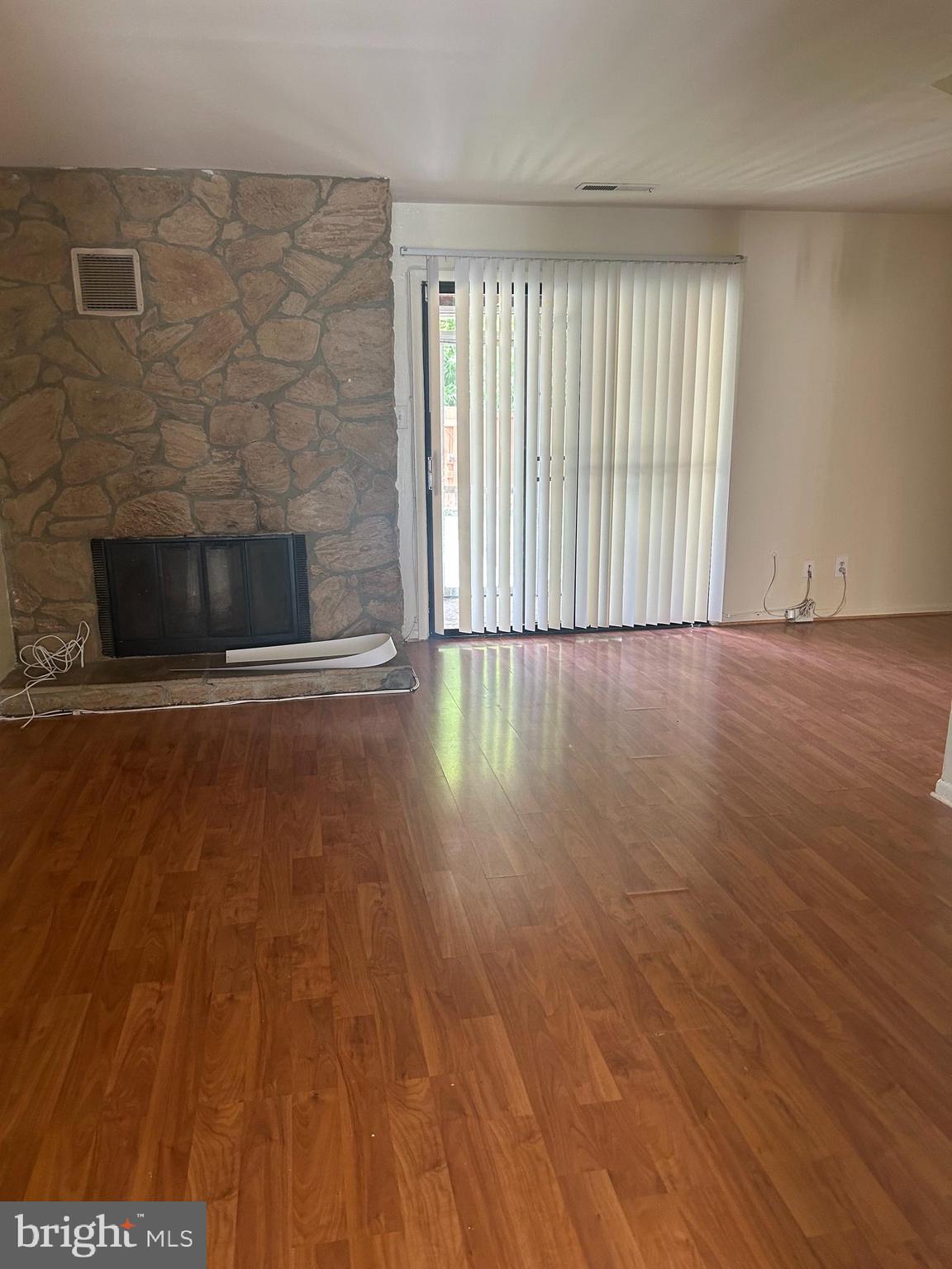 WINDSOR PARK - Residential Lease