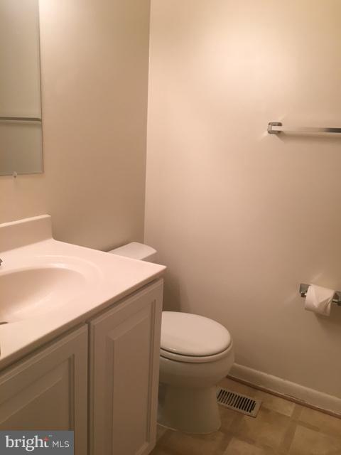 WINDSOR PARK - Residential Lease