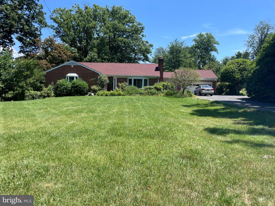 OPEN HOUSE SATURDAY July 29, 2023 from 1-3pm.  Opportunity awaits on Montrose Avenue!  This solid home on a massive lot has been well cared for as all systems have been maintained very well.  Seller needs a rentback until at least October.