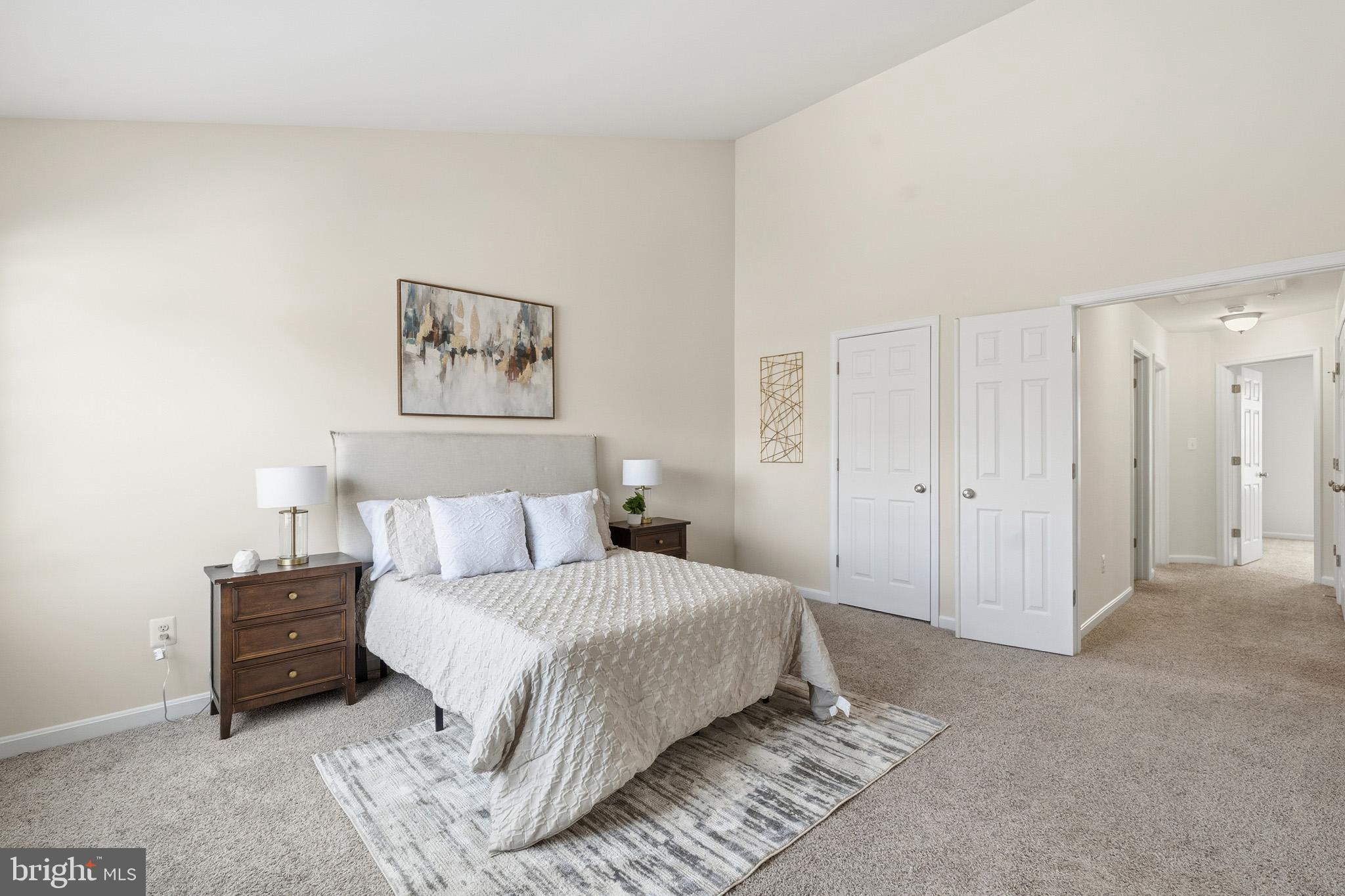 PRINCE FREDERICK CROSSING - Residential