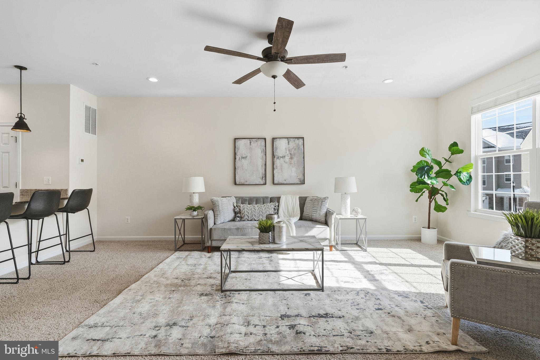 PRINCE FREDERICK CROSSING - Residential