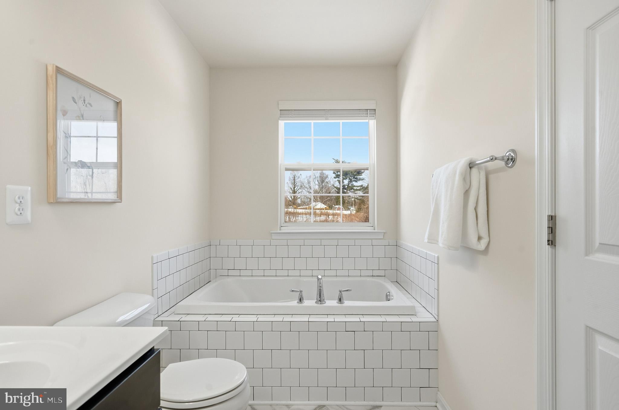 PRINCE FREDERICK CROSSING - Residential