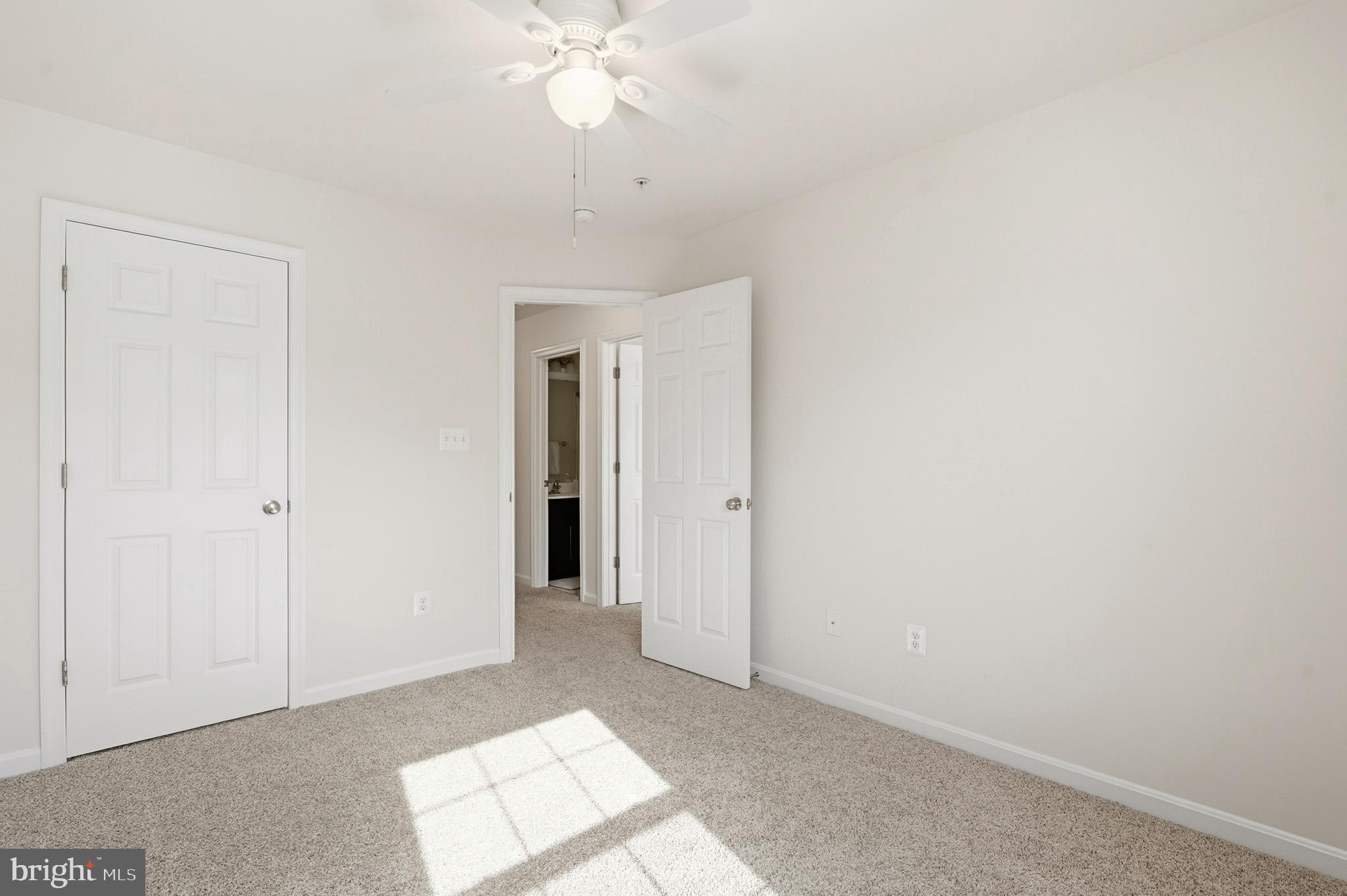 PRINCE FREDERICK CROSSING - Residential