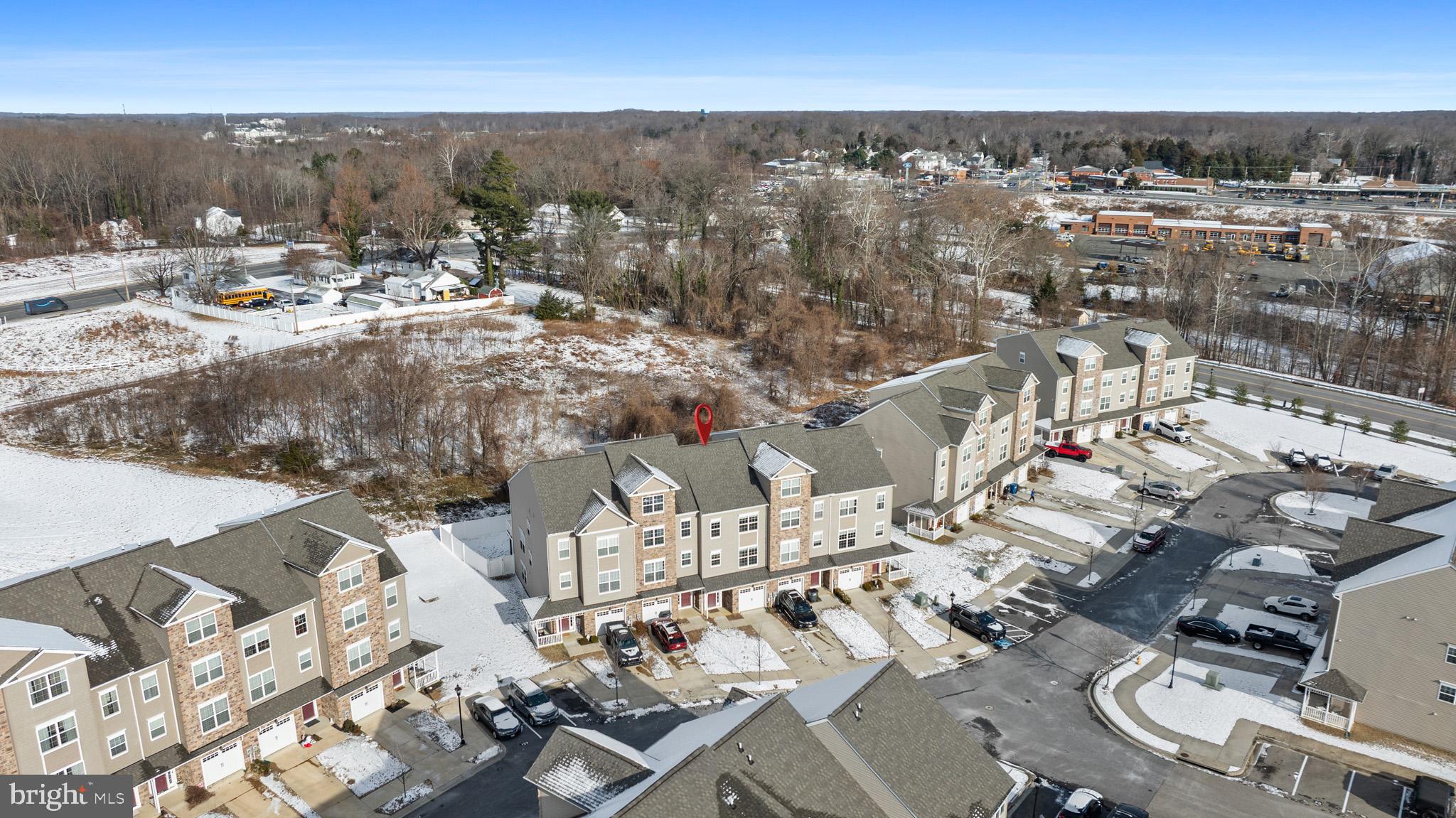 PRINCE FREDERICK CROSSING - Residential